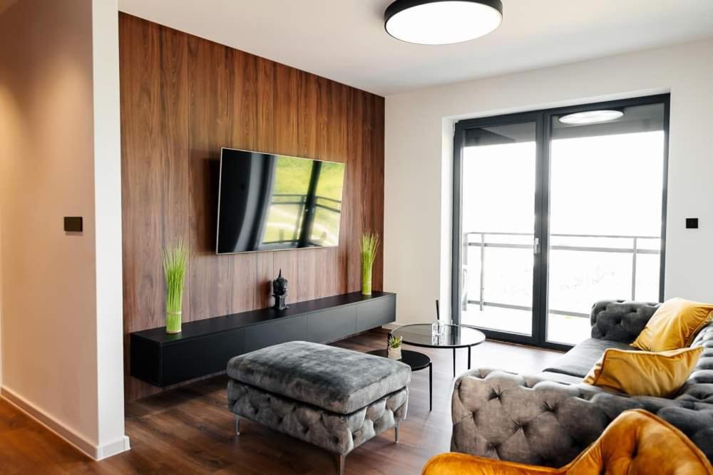Luxury Apartment KVP