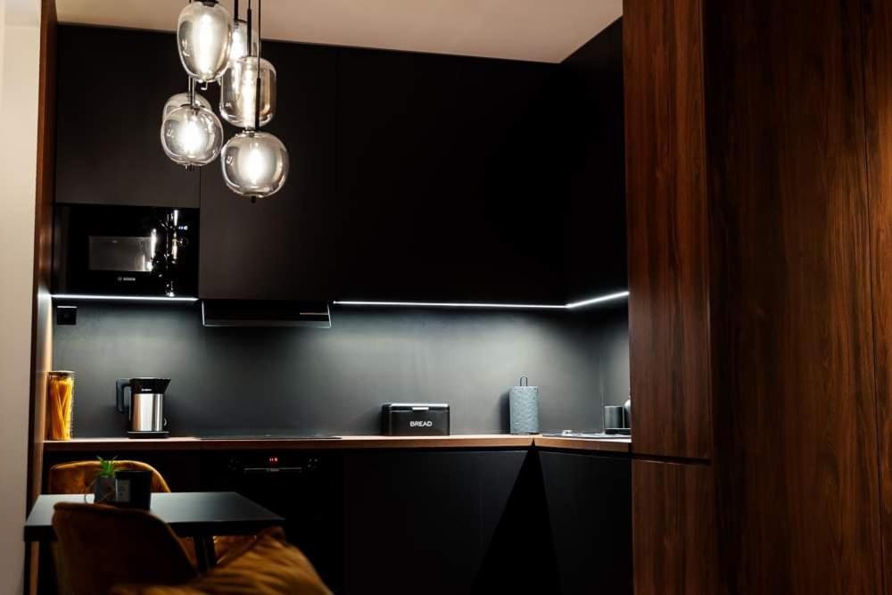 Luxury Apartment KVP