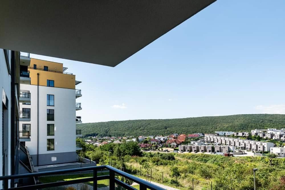 Luxury Apartment KVP