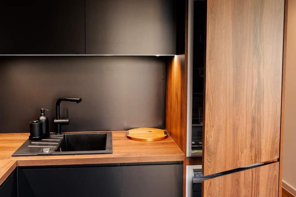 Luxury Apartment KVP