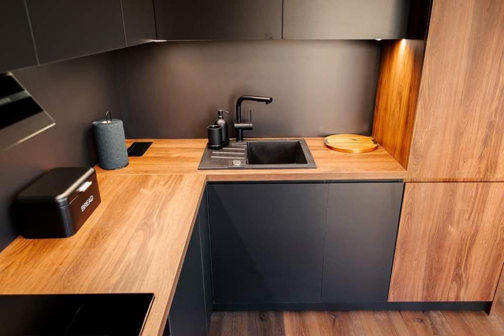 Luxury Apartment KVP