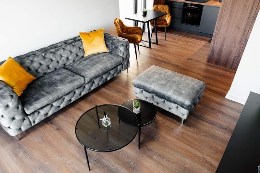 Luxury Apartment KVP