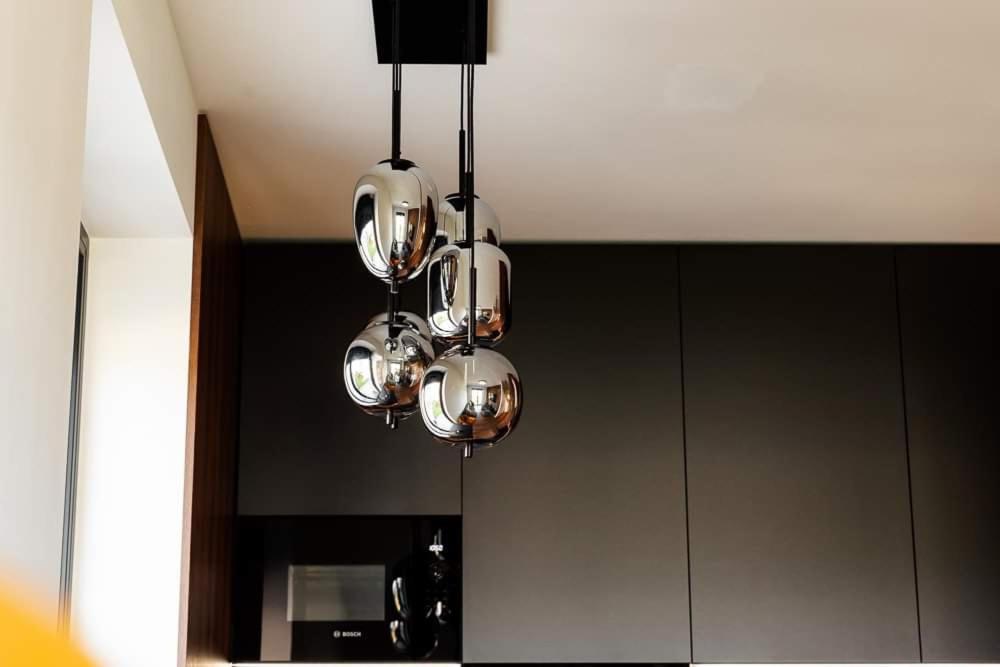 Luxury Apartment KVP