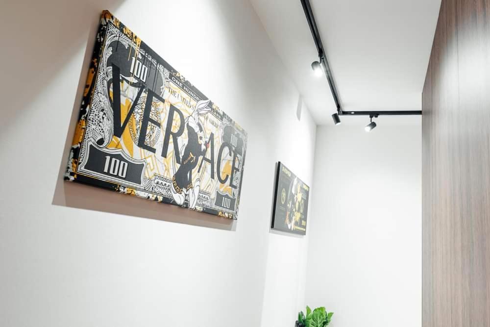 Luxury Apartment KVP
