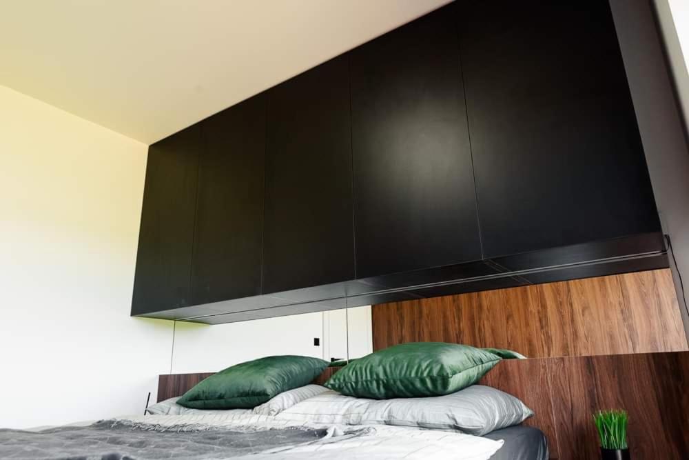 Luxury Apartment KVP