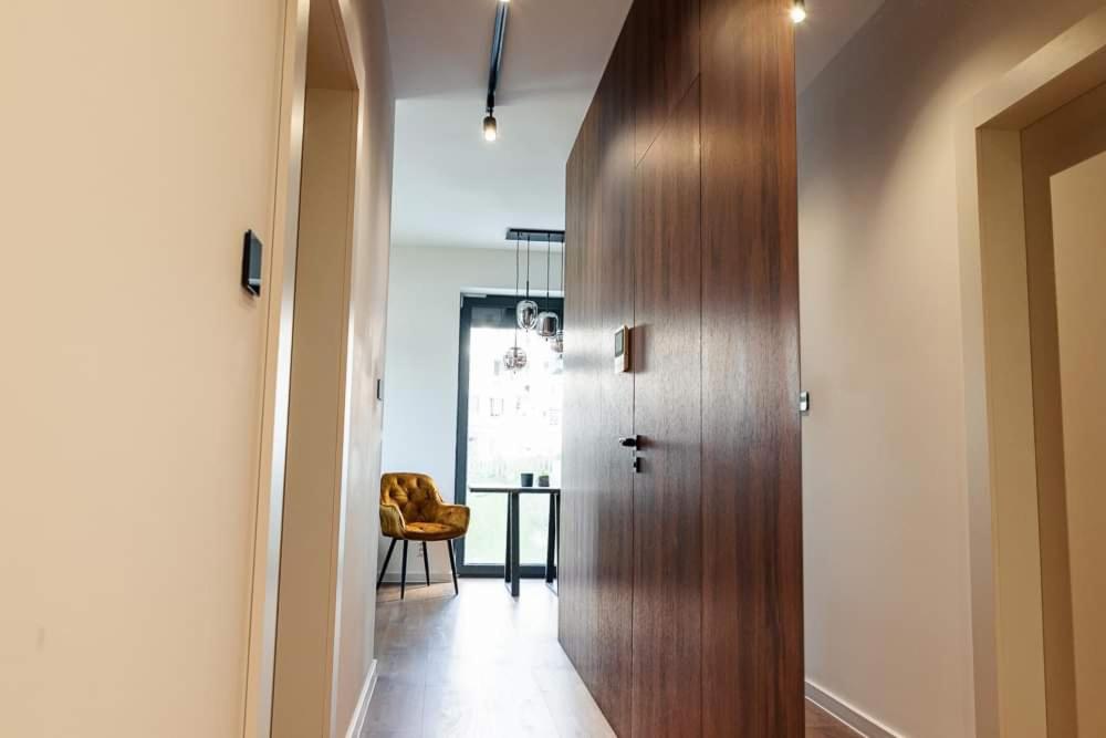 Luxury Apartment KVP