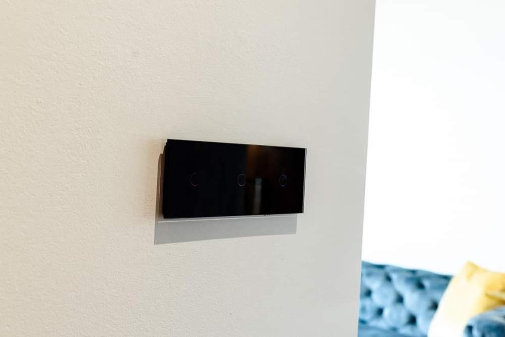 Luxury Apartment KVP