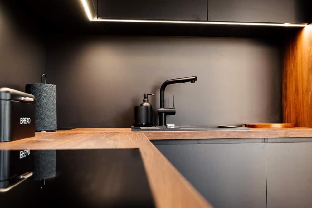 Luxury Apartment KVP