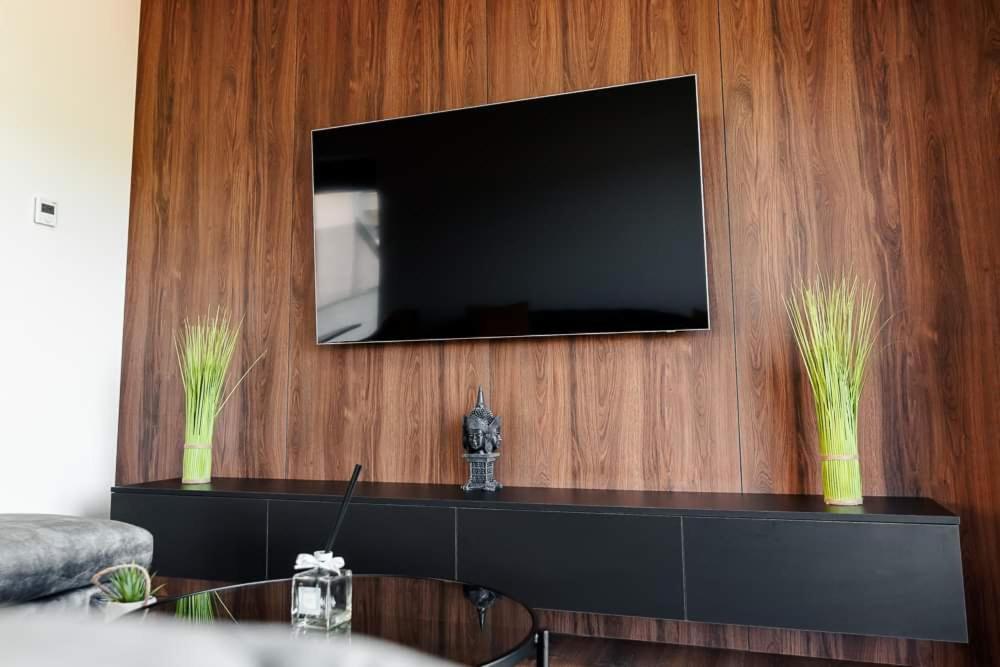 Luxury Apartment KVP
