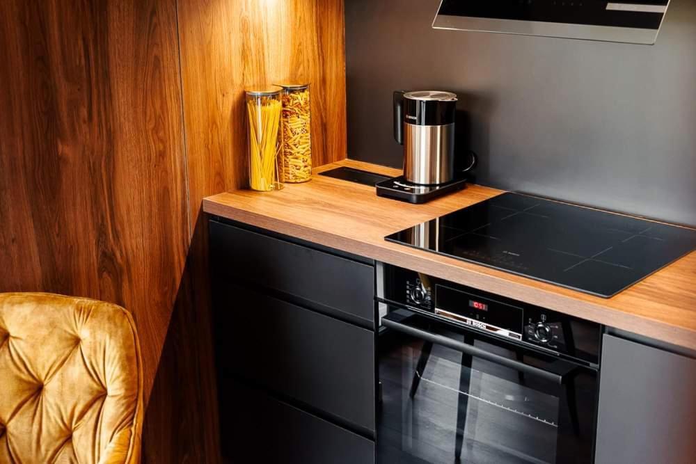 Luxury Apartment KVP