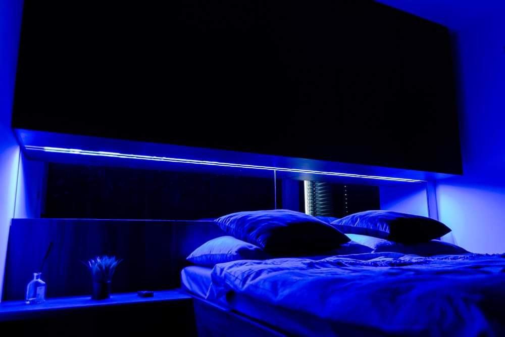 Luxury Apartment KVP