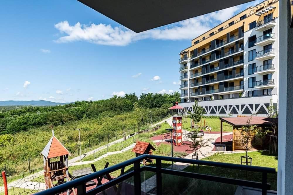 Luxury Apartment KVP