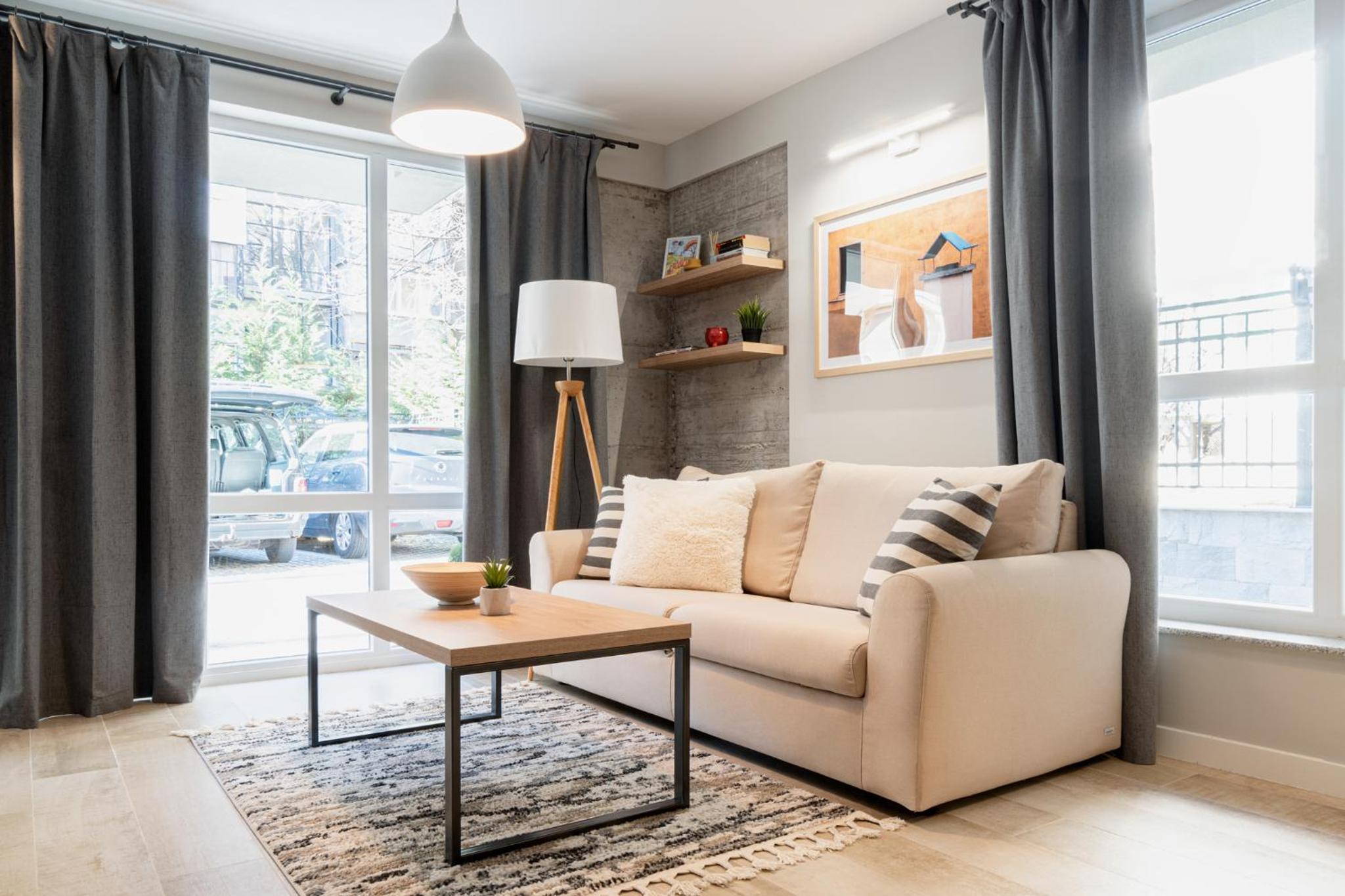 8th Hill Apartments