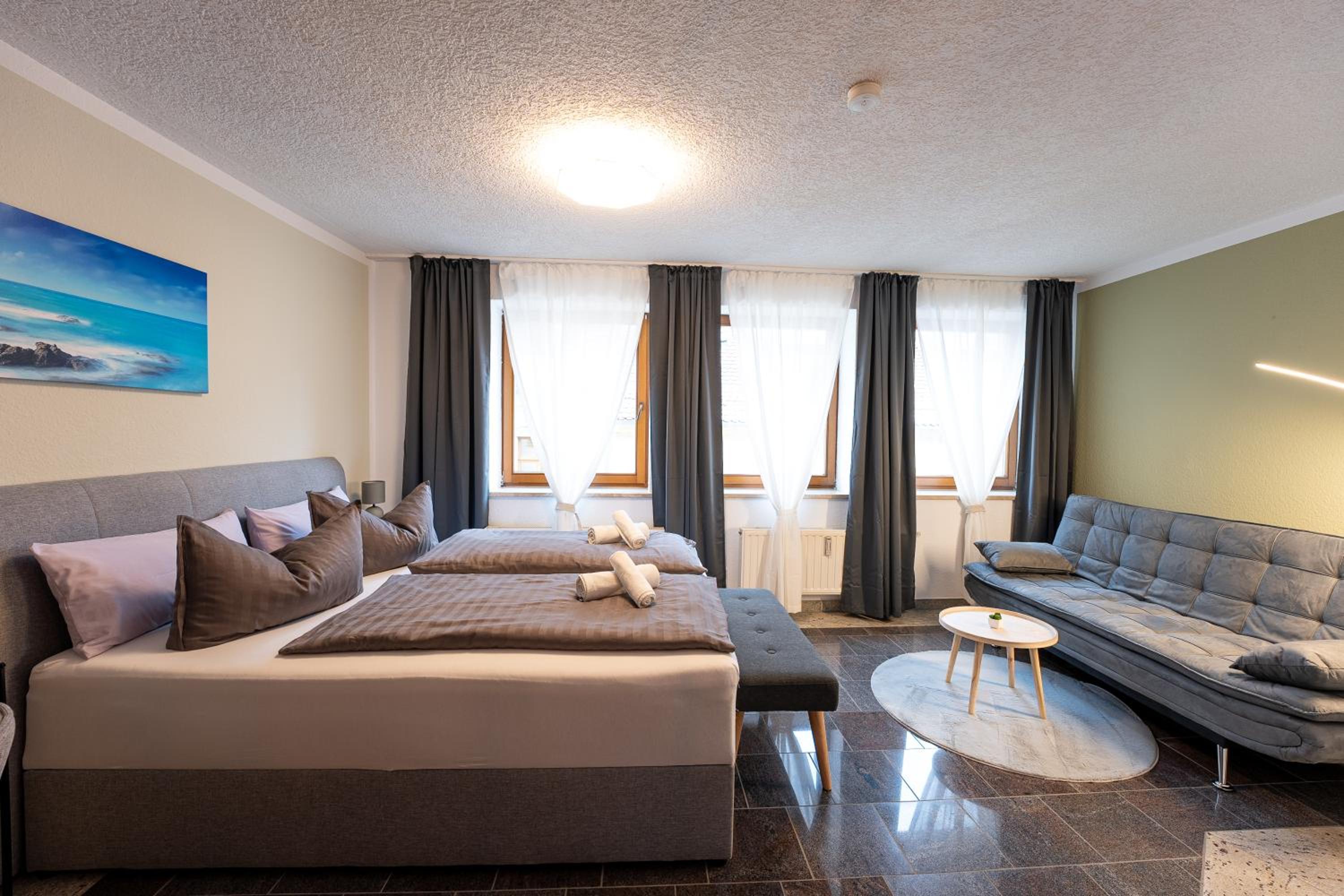 Pension Krone
