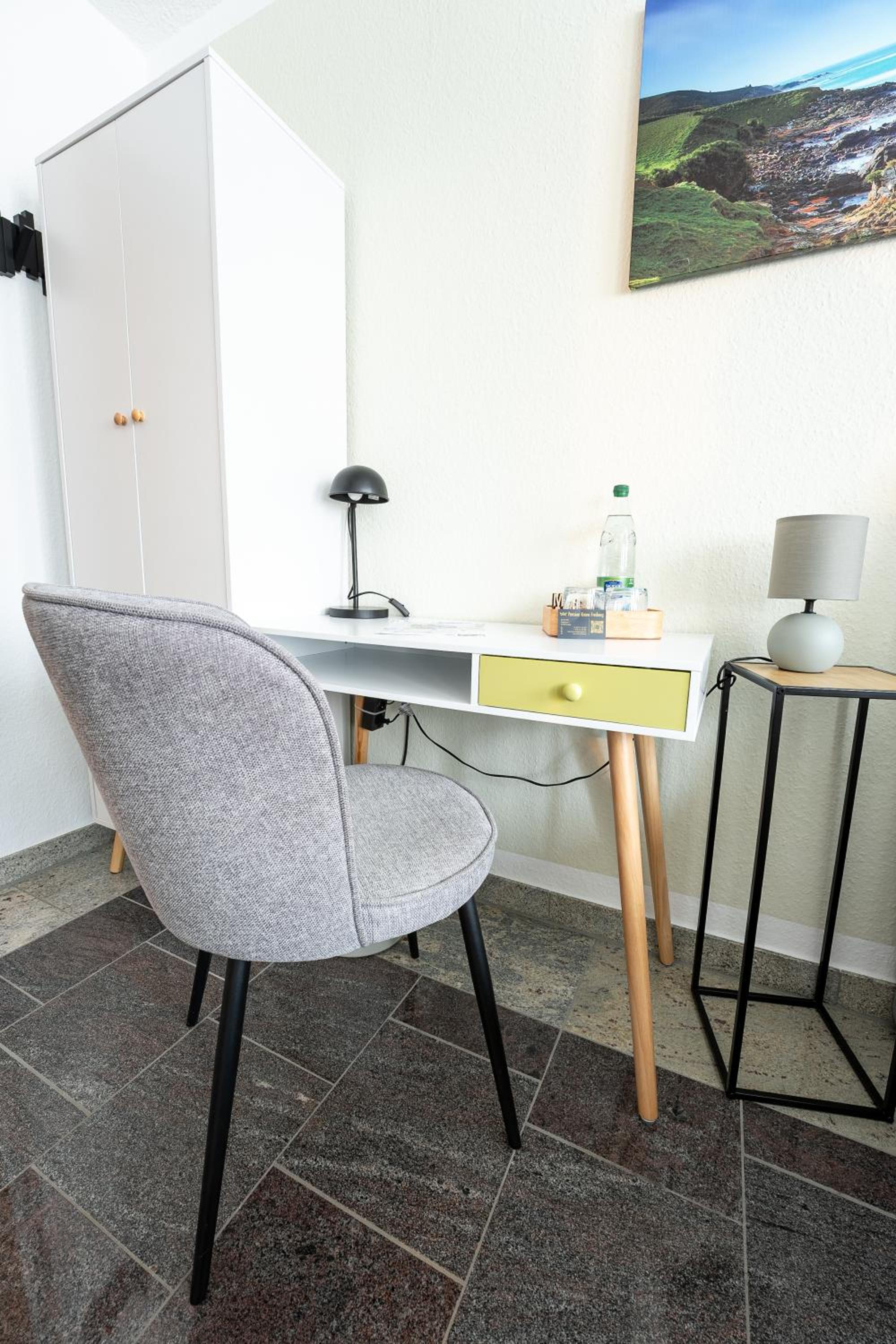Pension Krone
