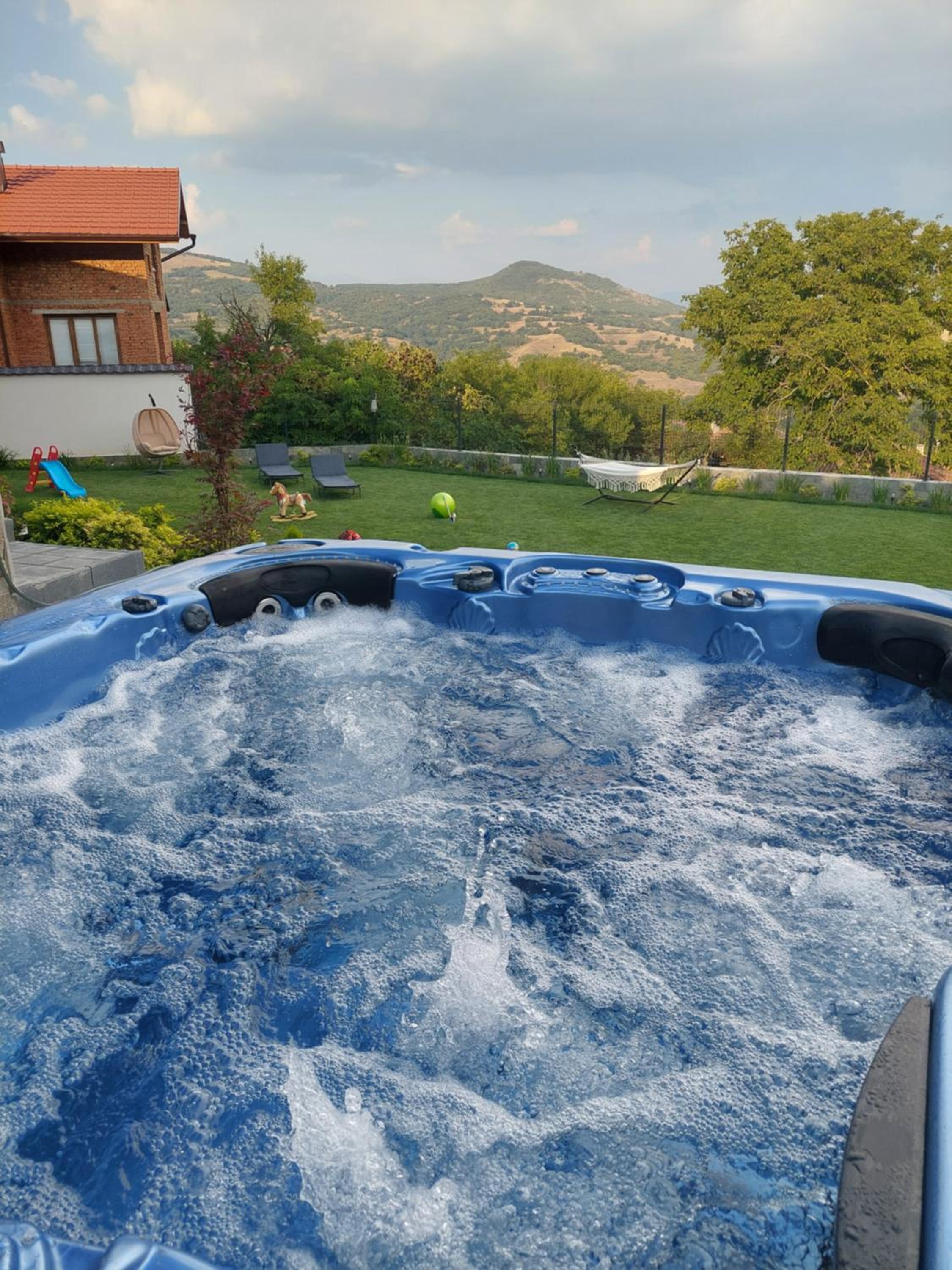 Relax Srednogorska Panorama