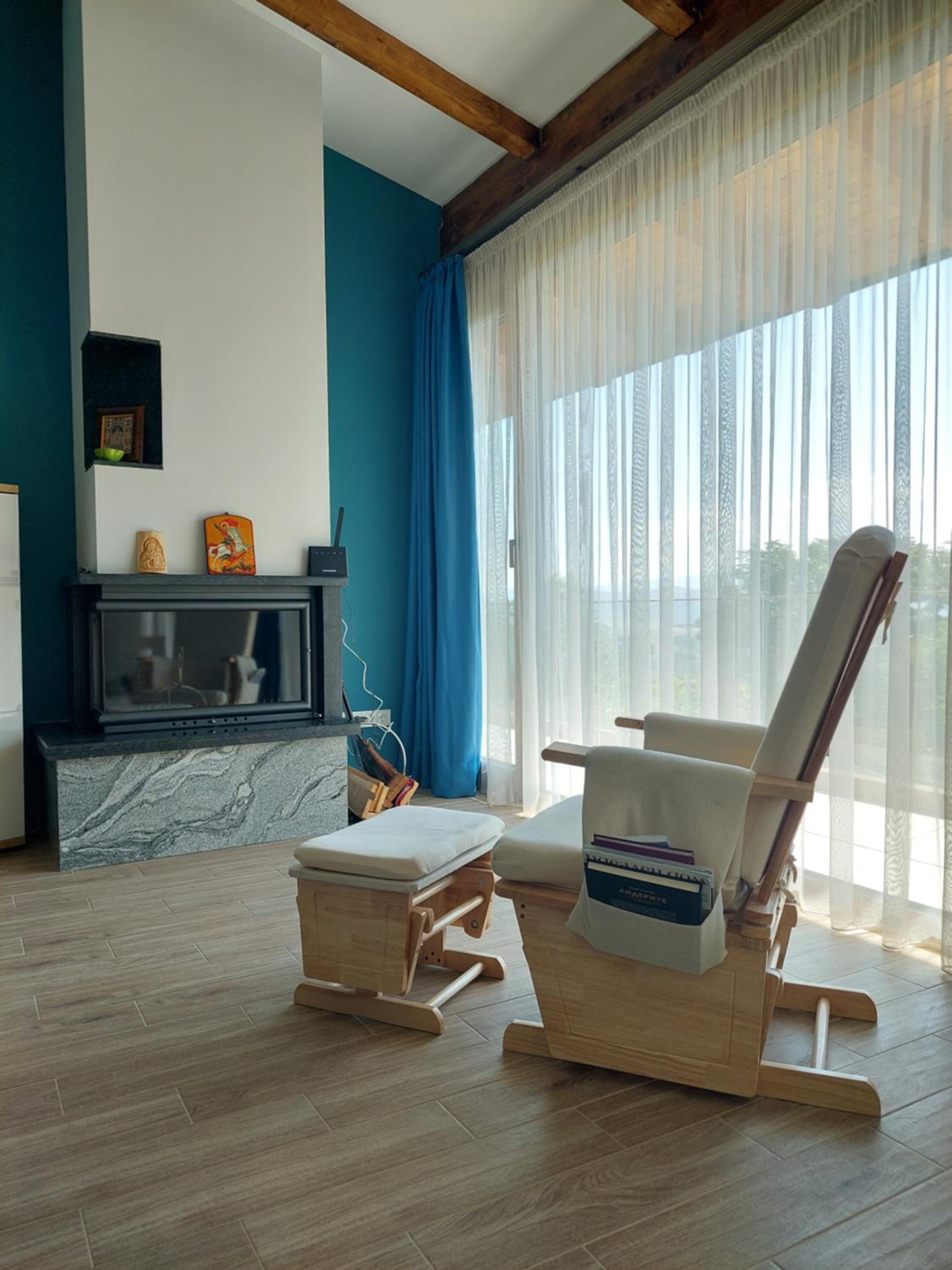 Relax Srednogorska Panorama