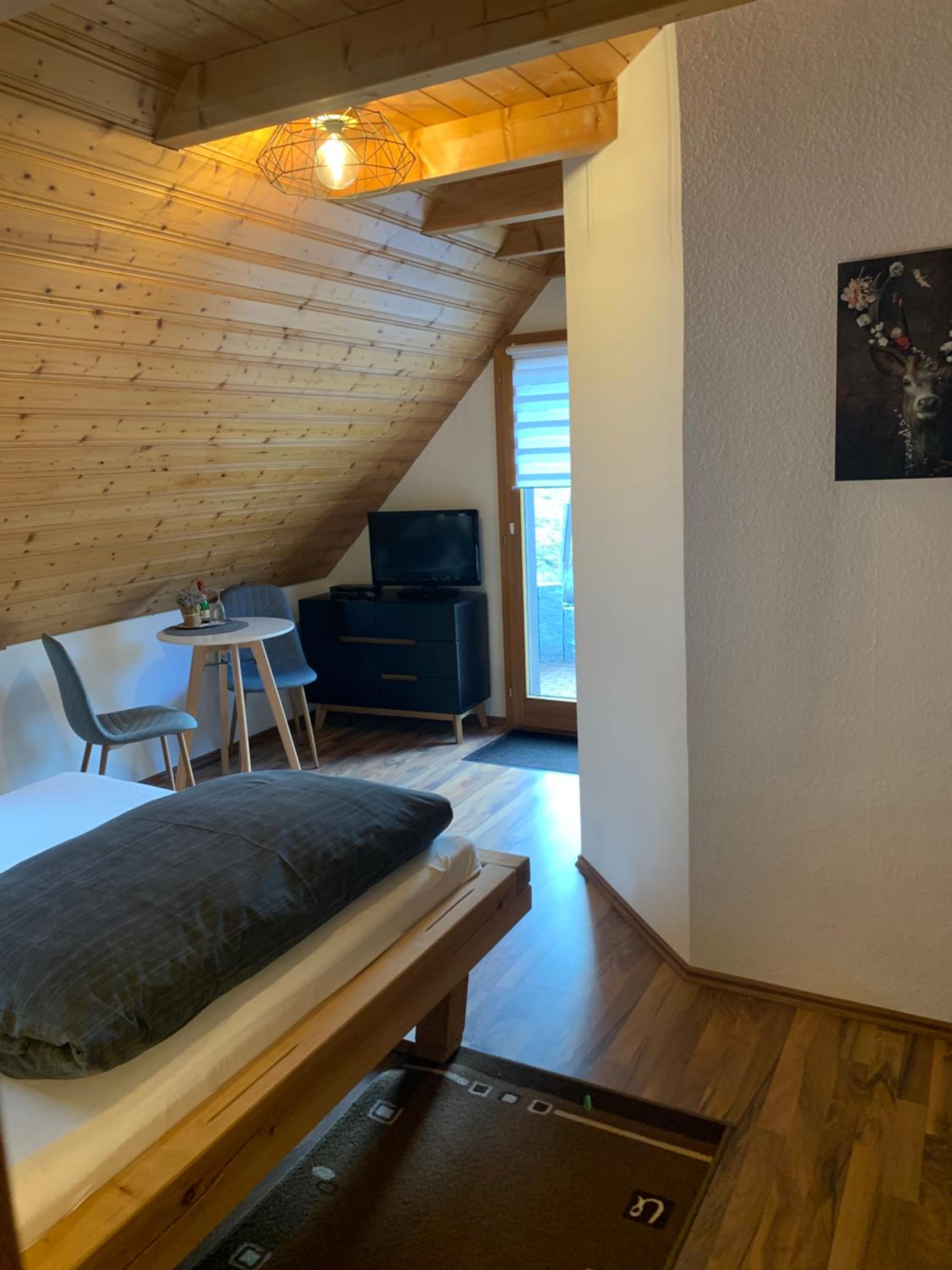 Vogelbacher Hof - Dachsberg im Südschwarzwald