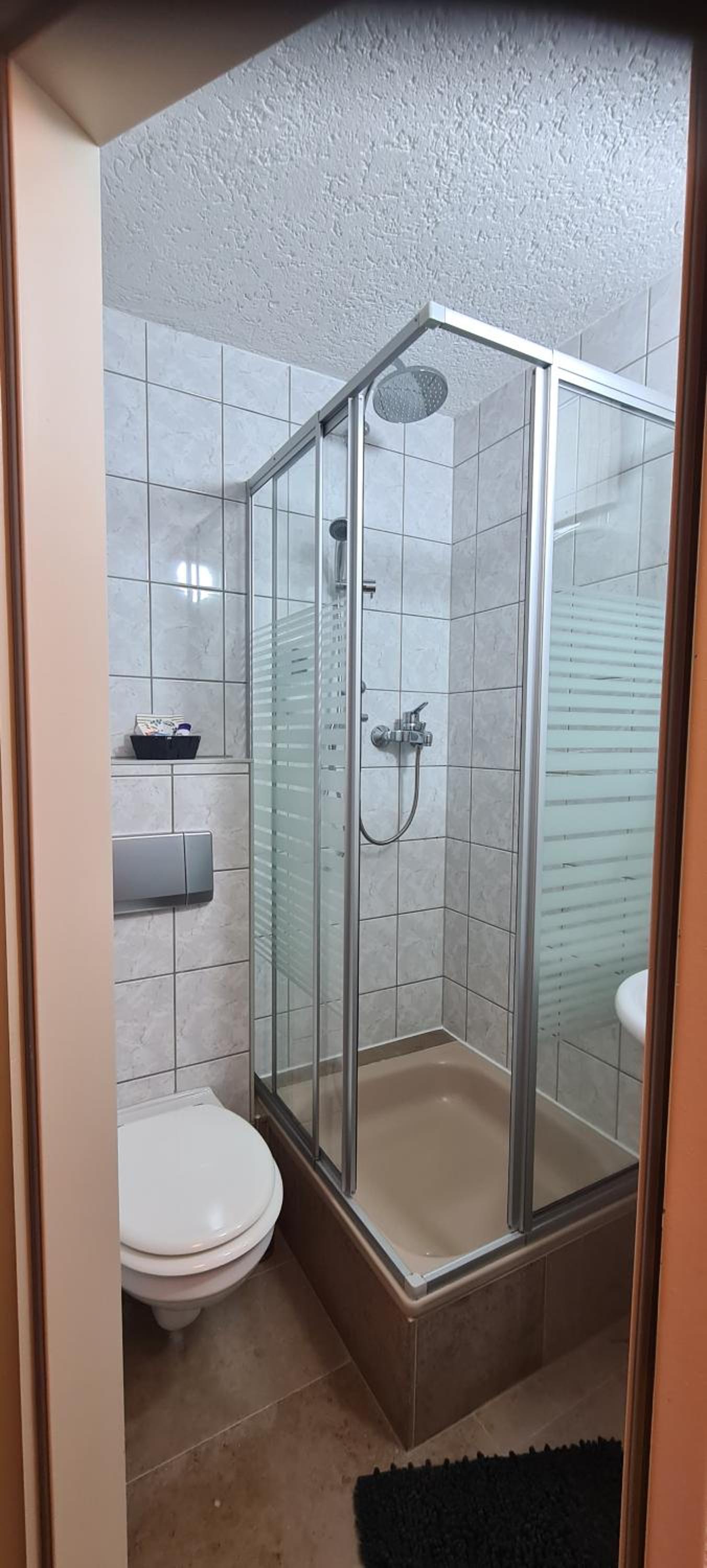 Pension Krone