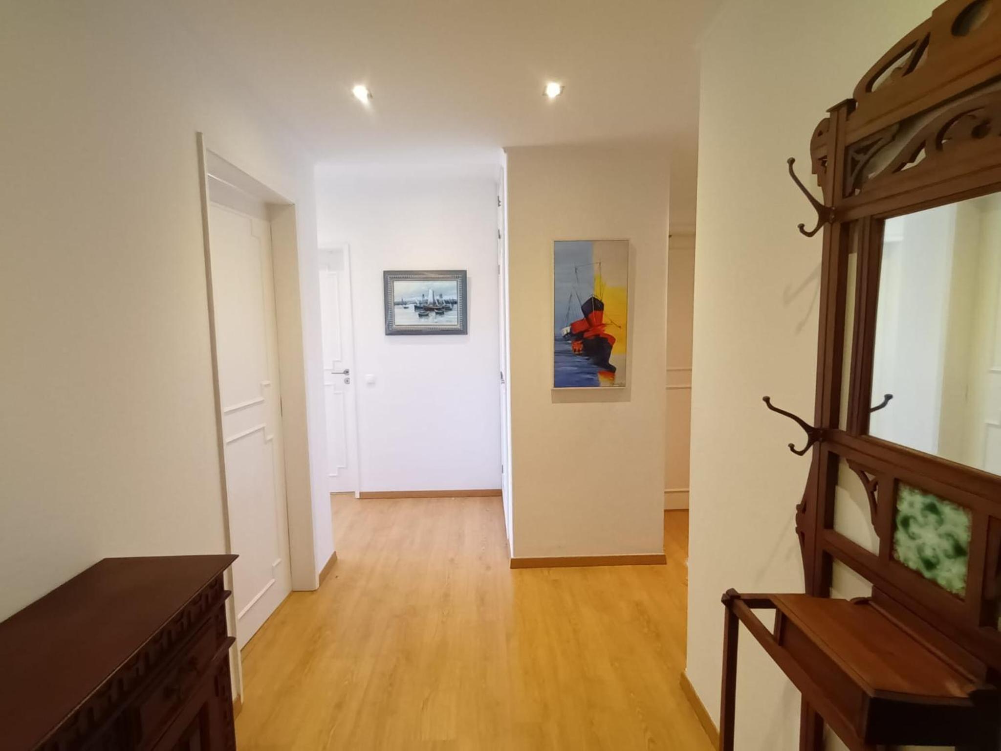 Apartamento Avenida view 4