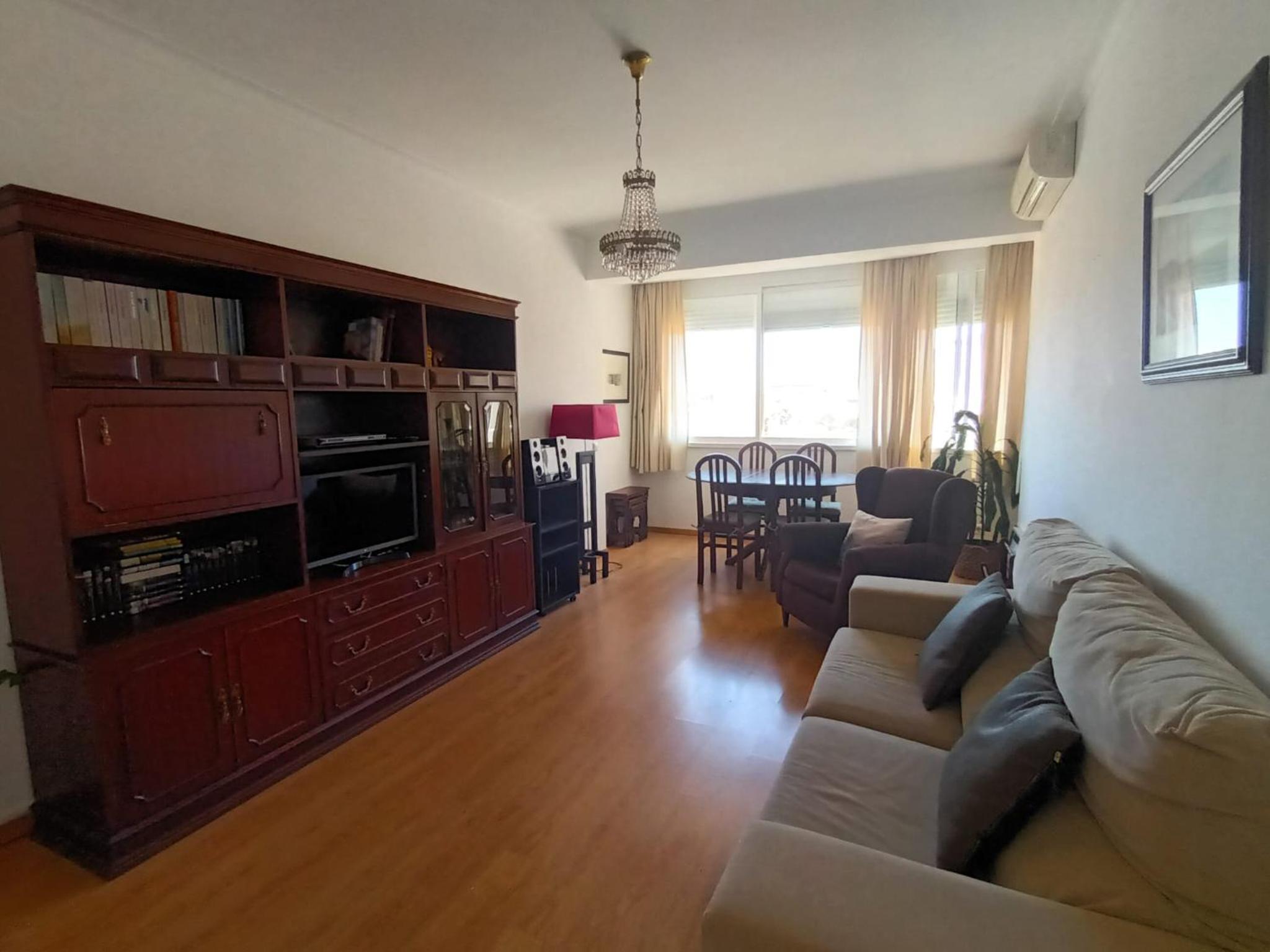 Apartamento Avenida view 5