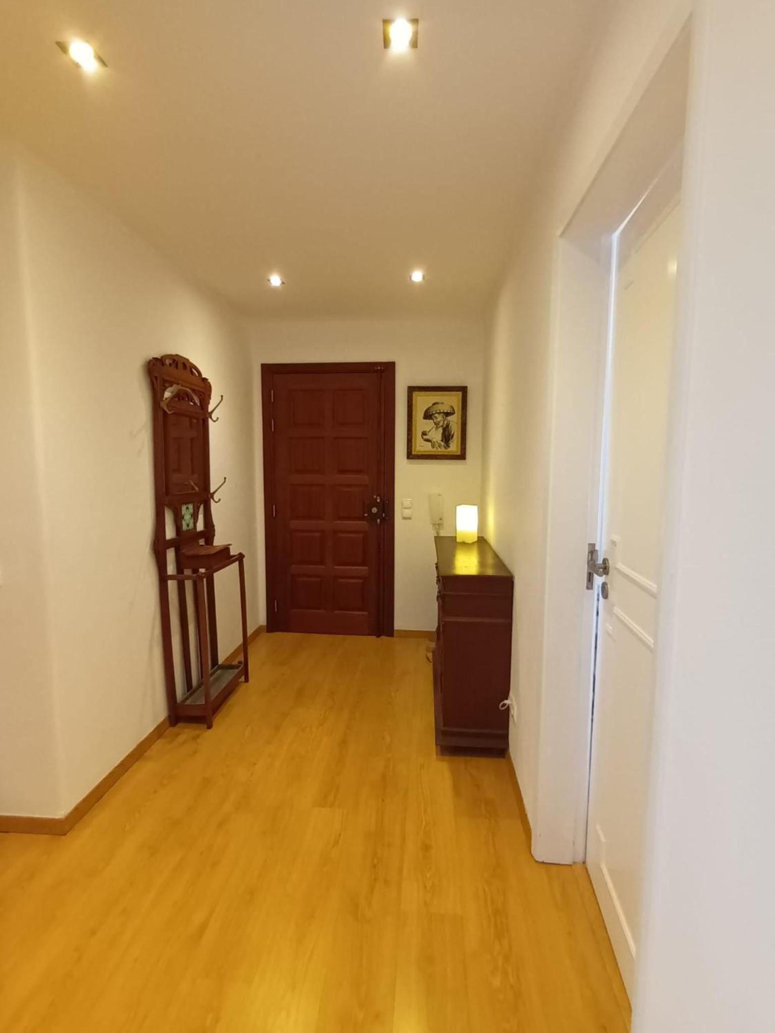 Apartamento Avenida view 3