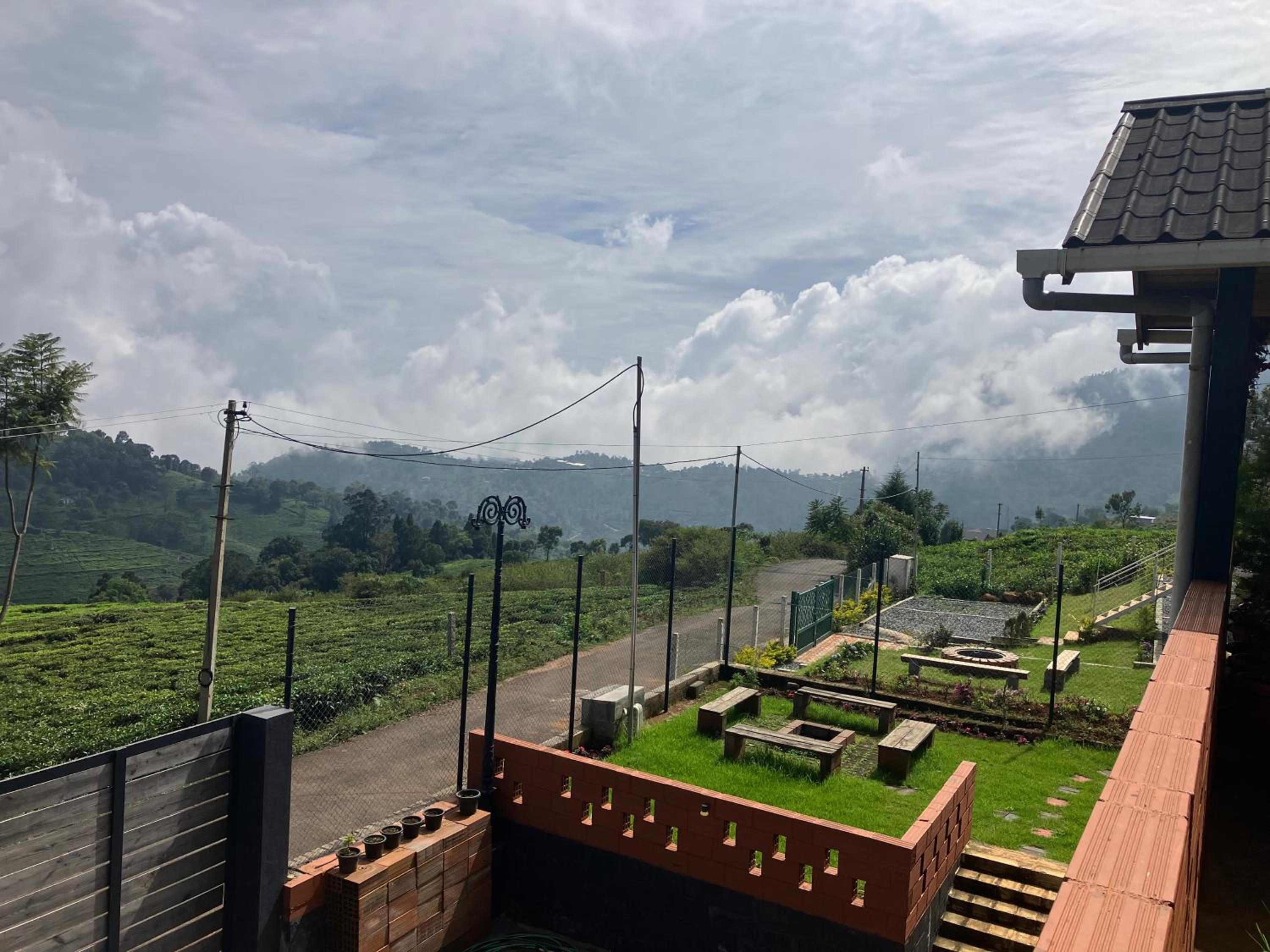 NIRANJANA by SURADA RESORTS view 3