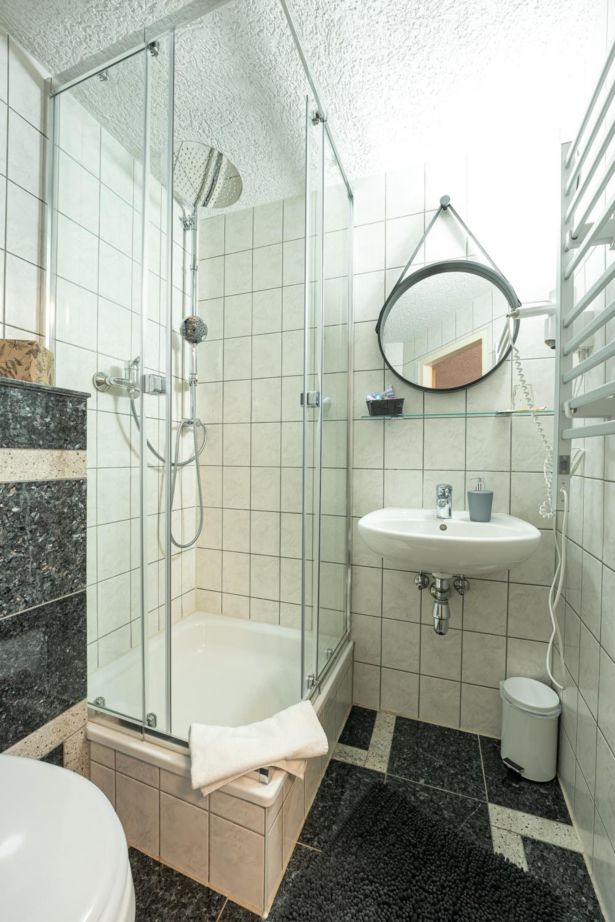 Pension Krone