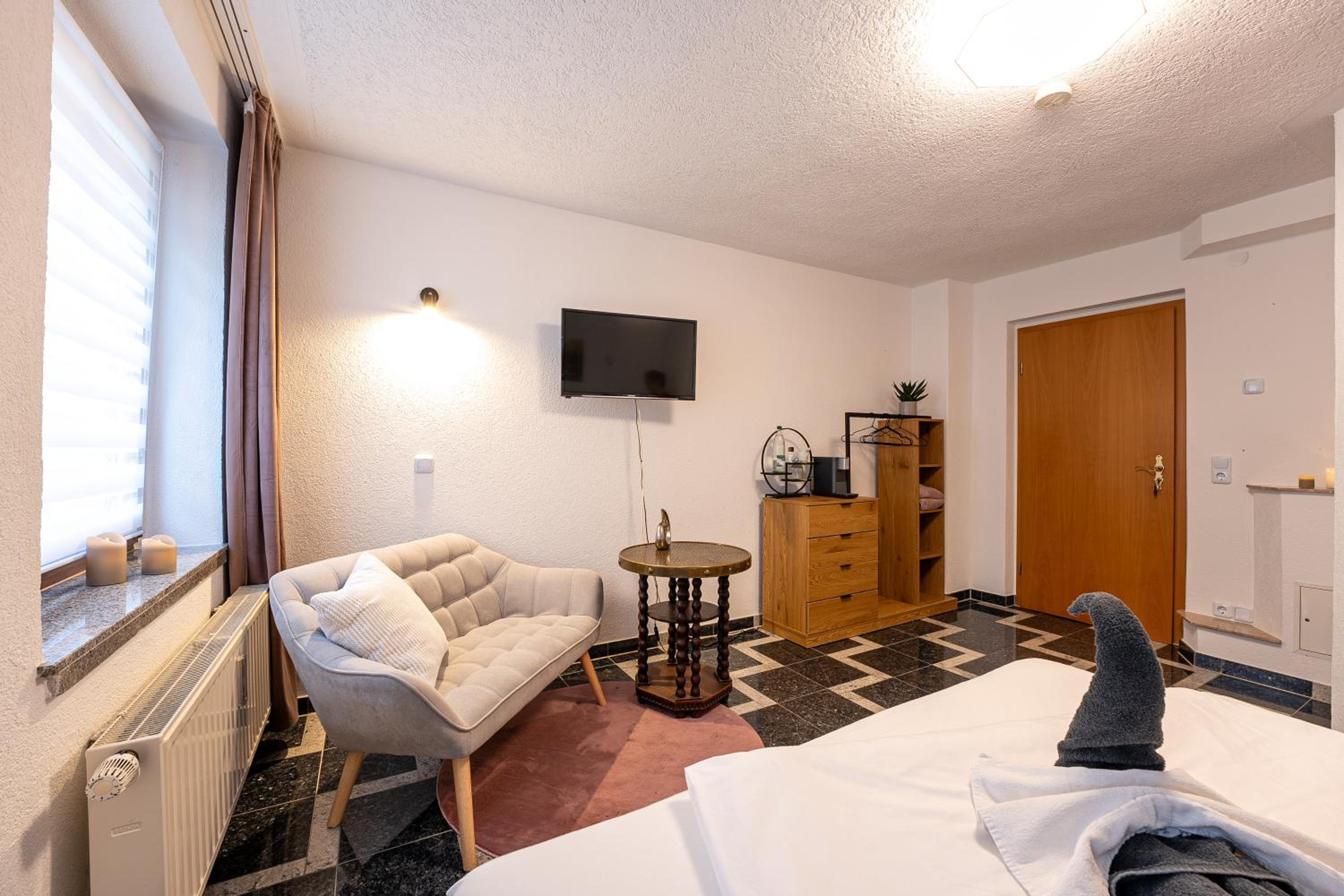 Pension Krone