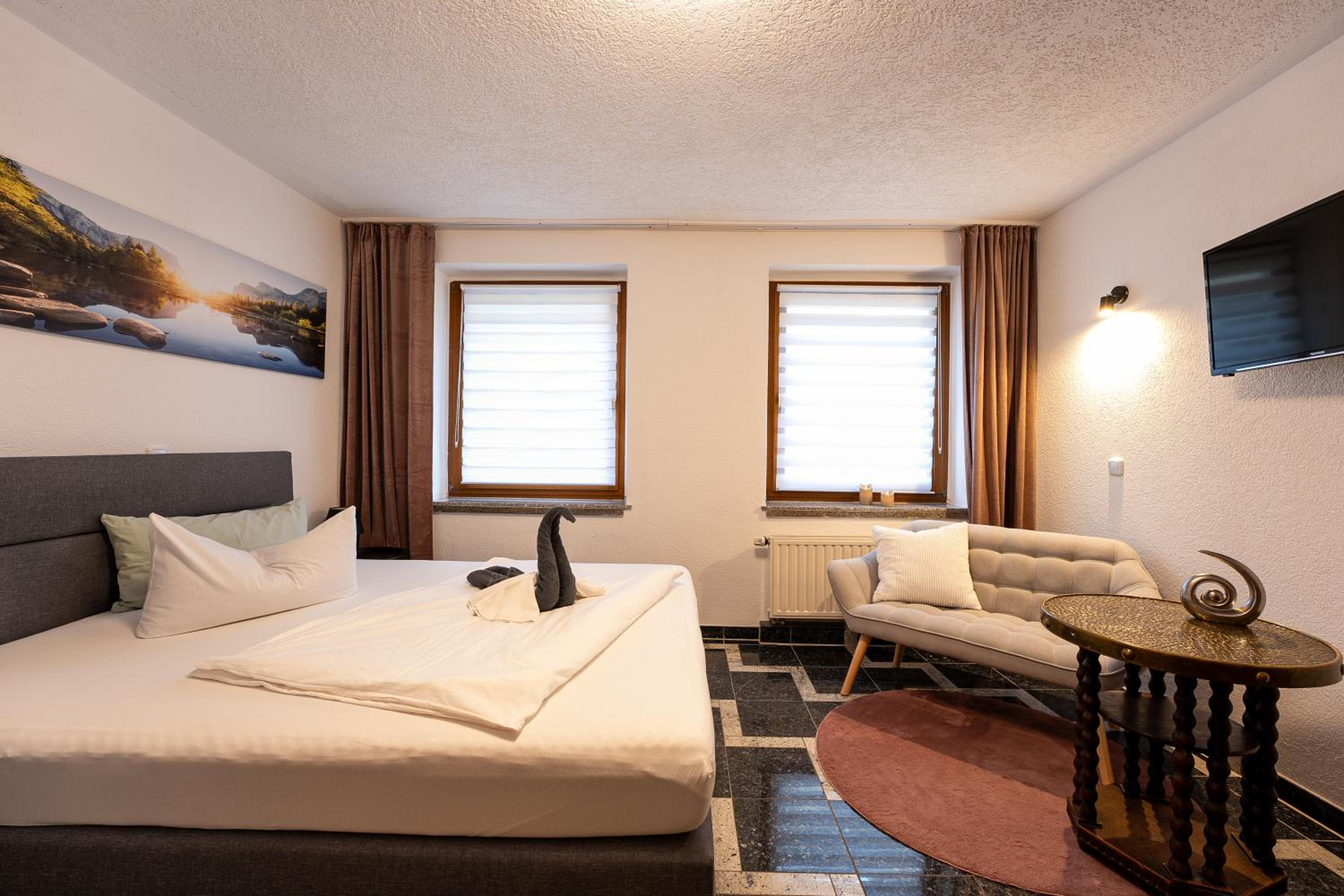 Pension Krone