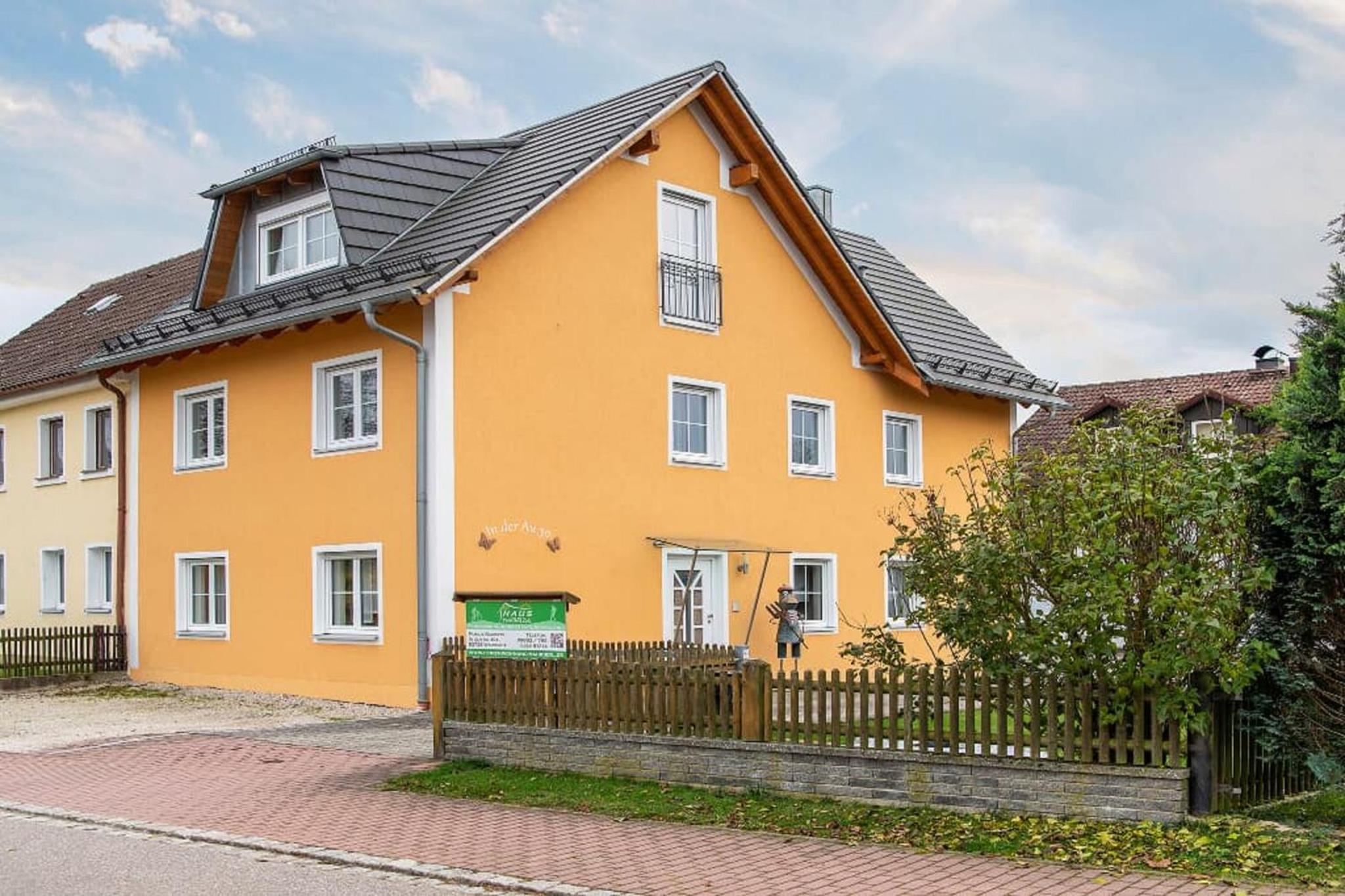 Ferienwohnung Mathilde