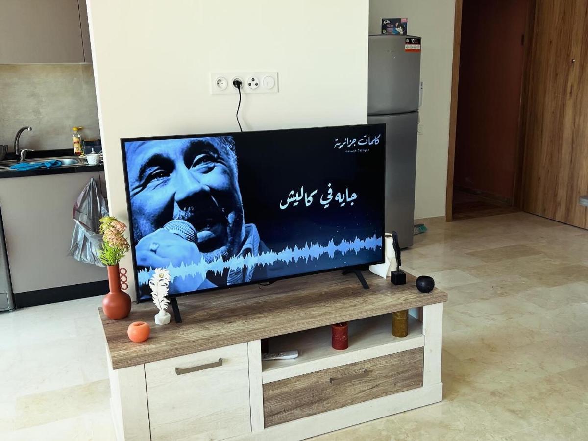 Noria golf Marrakech Apartment Soukaina
