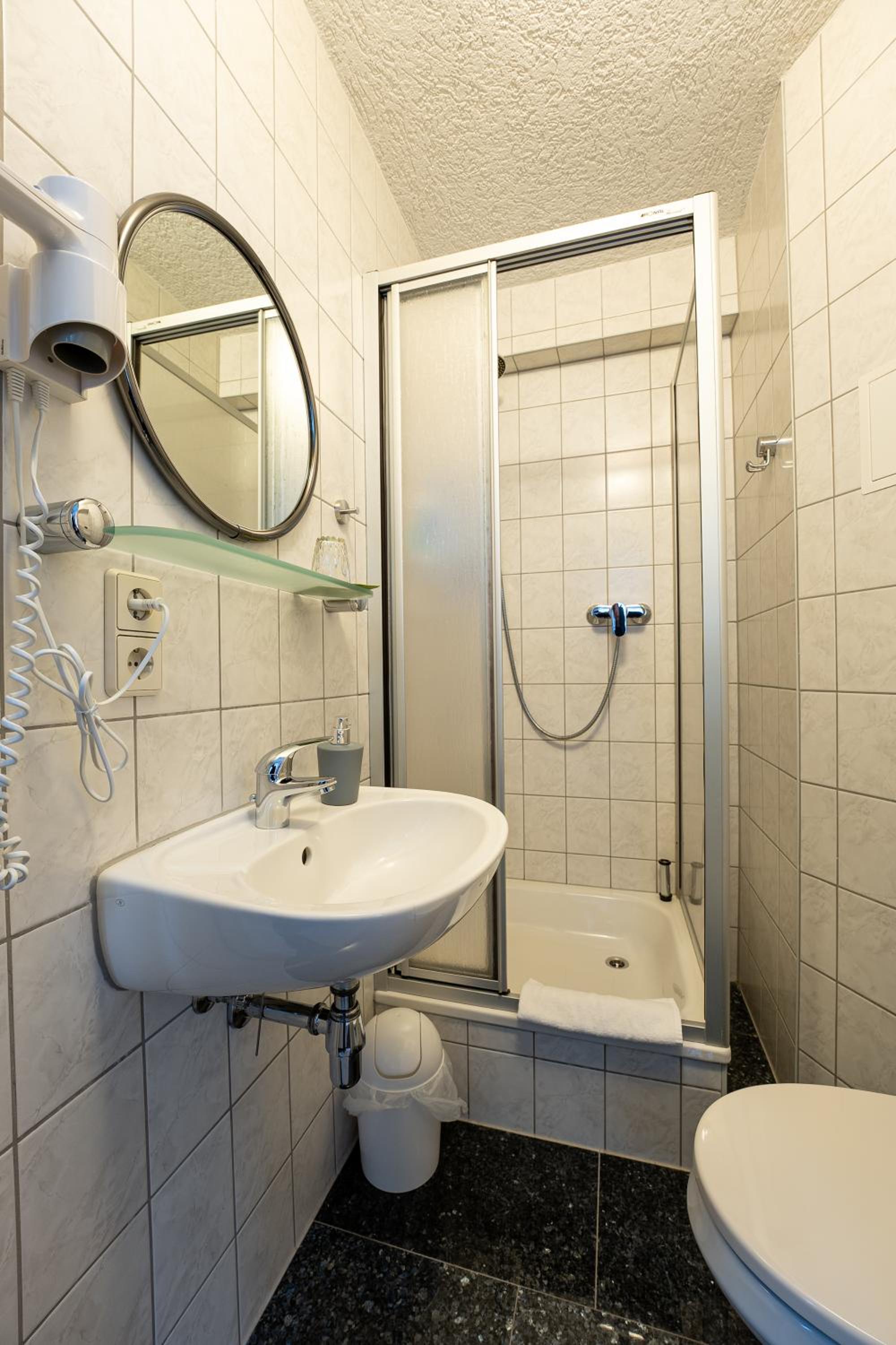 Pension Krone