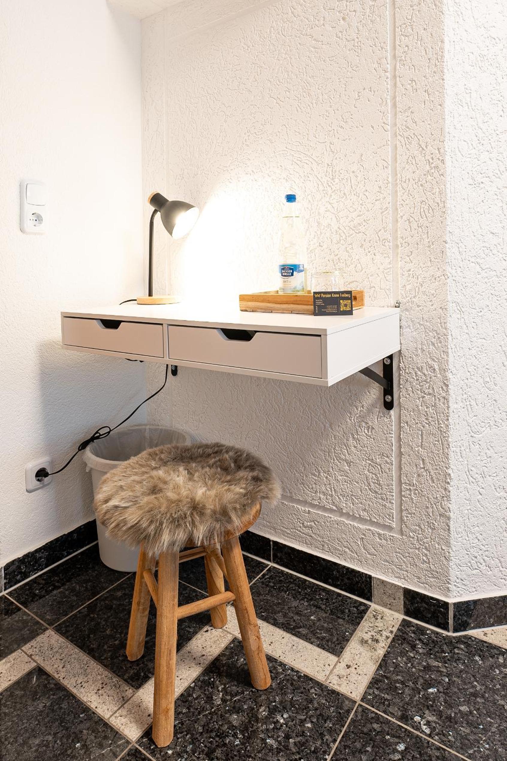Pension Krone