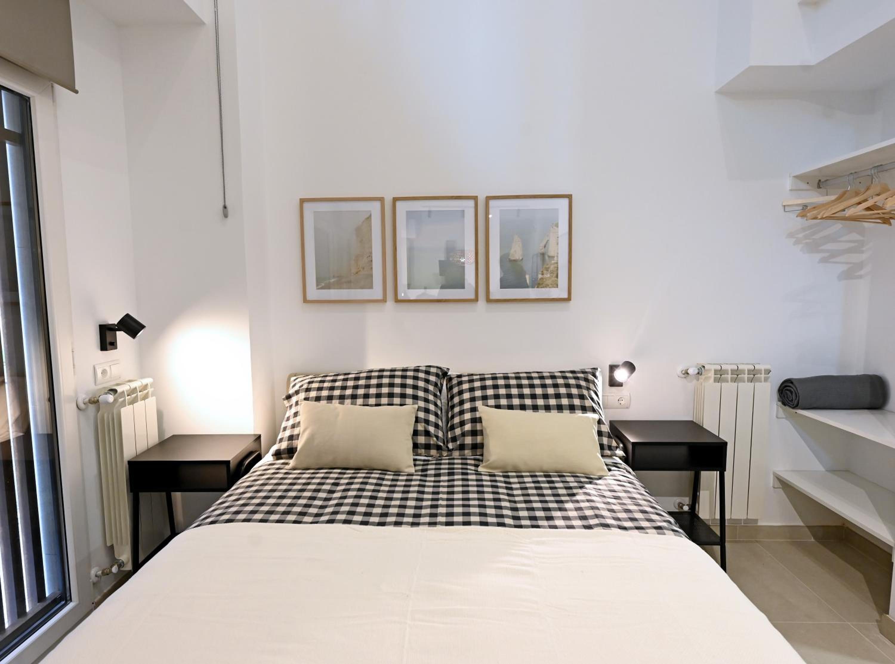 Apartamentos Bahía&Arena - Centro