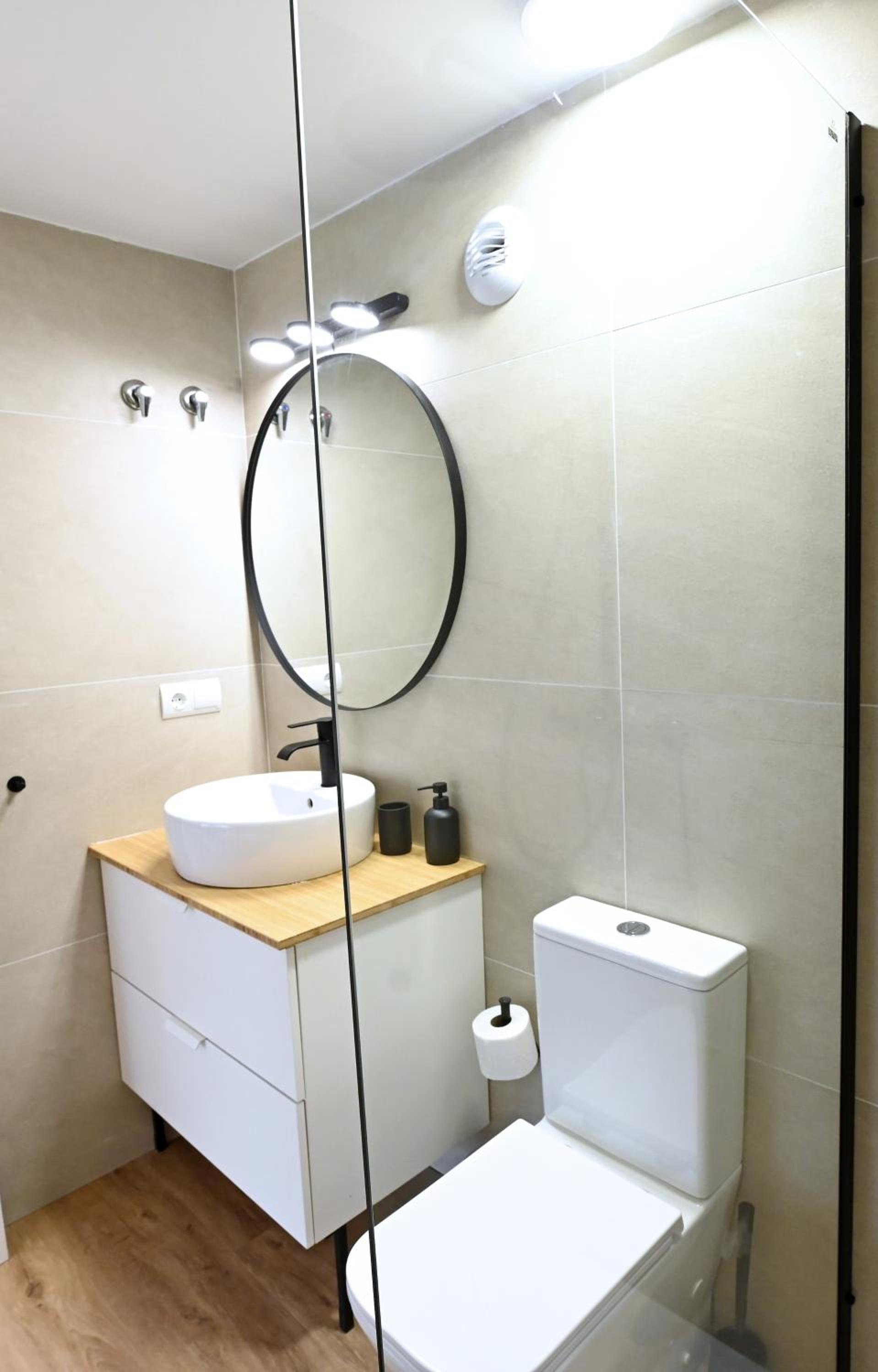 Apartamentos Bahía&Arena - Centro