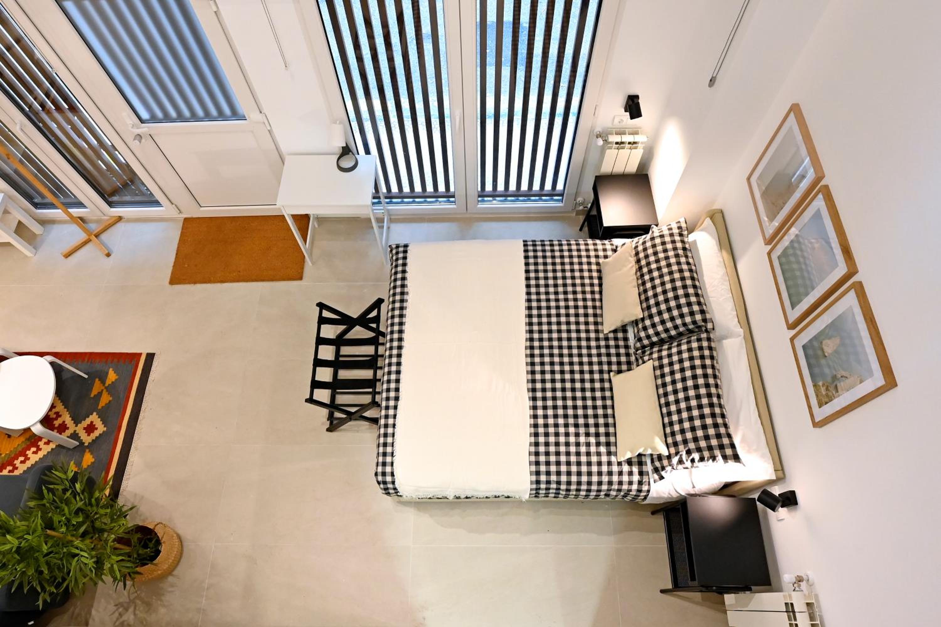 Apartamentos Bahía&Arena - Centro