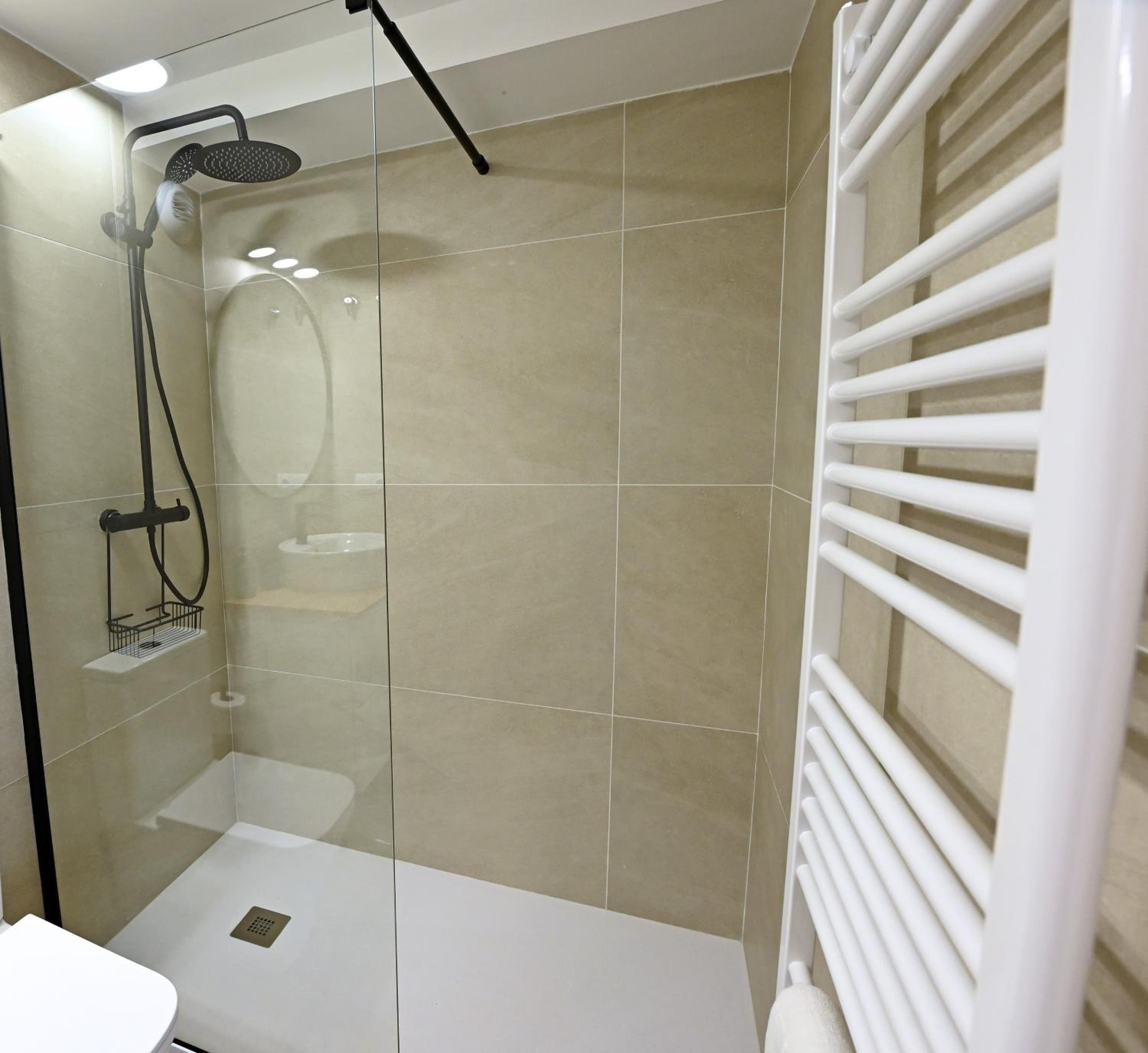 Apartamentos Bahía&Arena - Centro