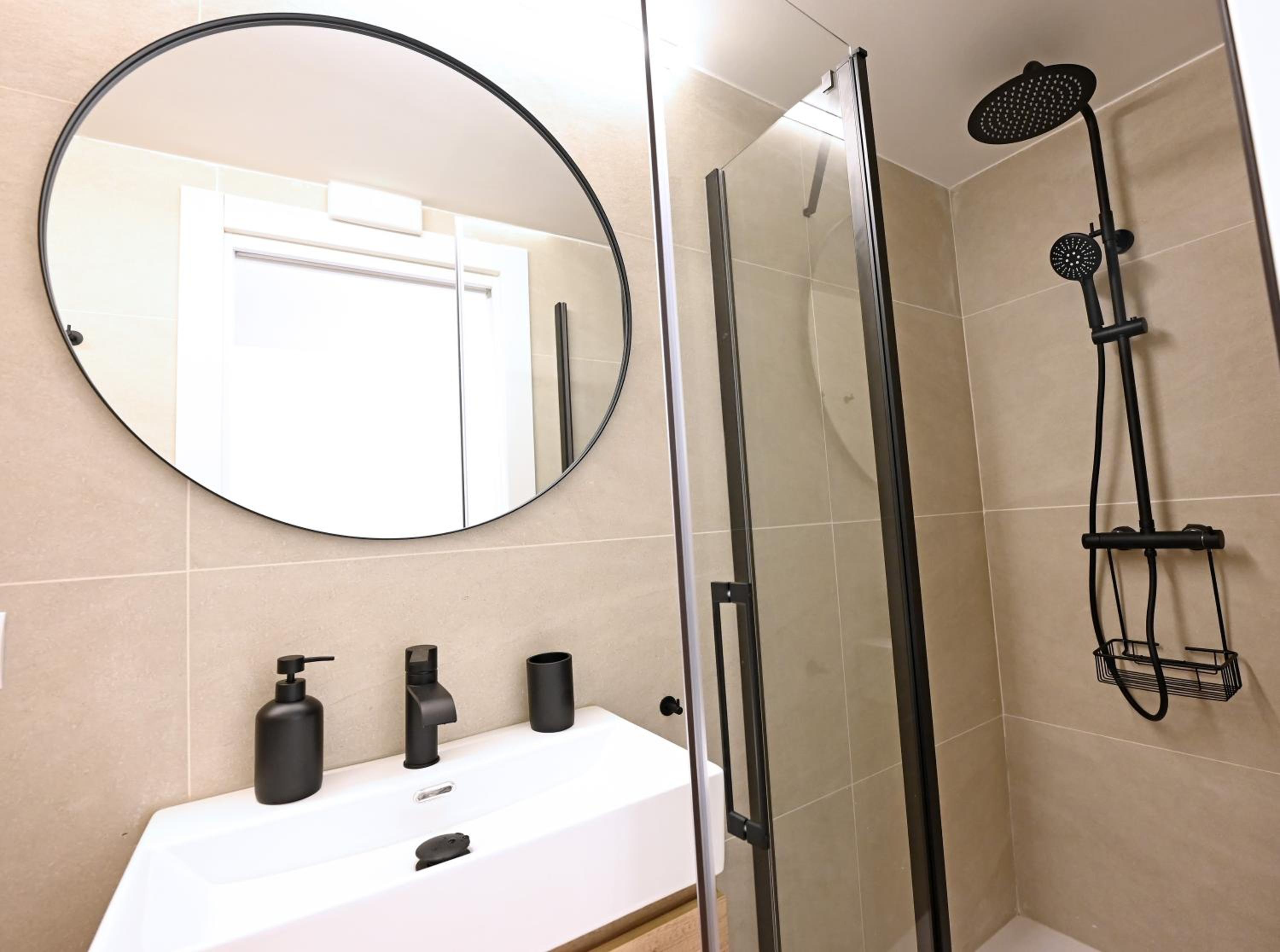 Apartamentos Bahía&Arena - Centro