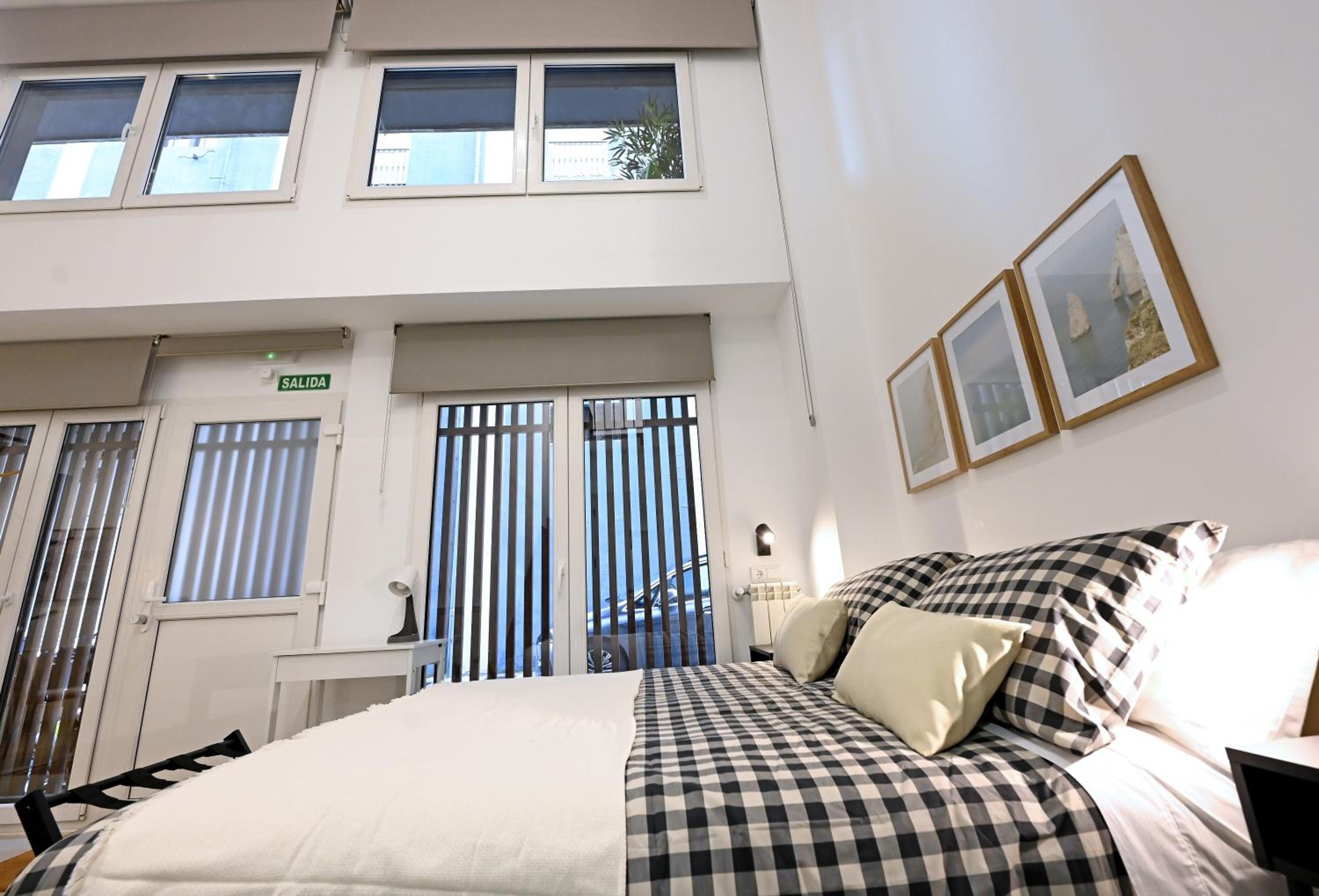 Apartamentos Bahía&Arena - Centro