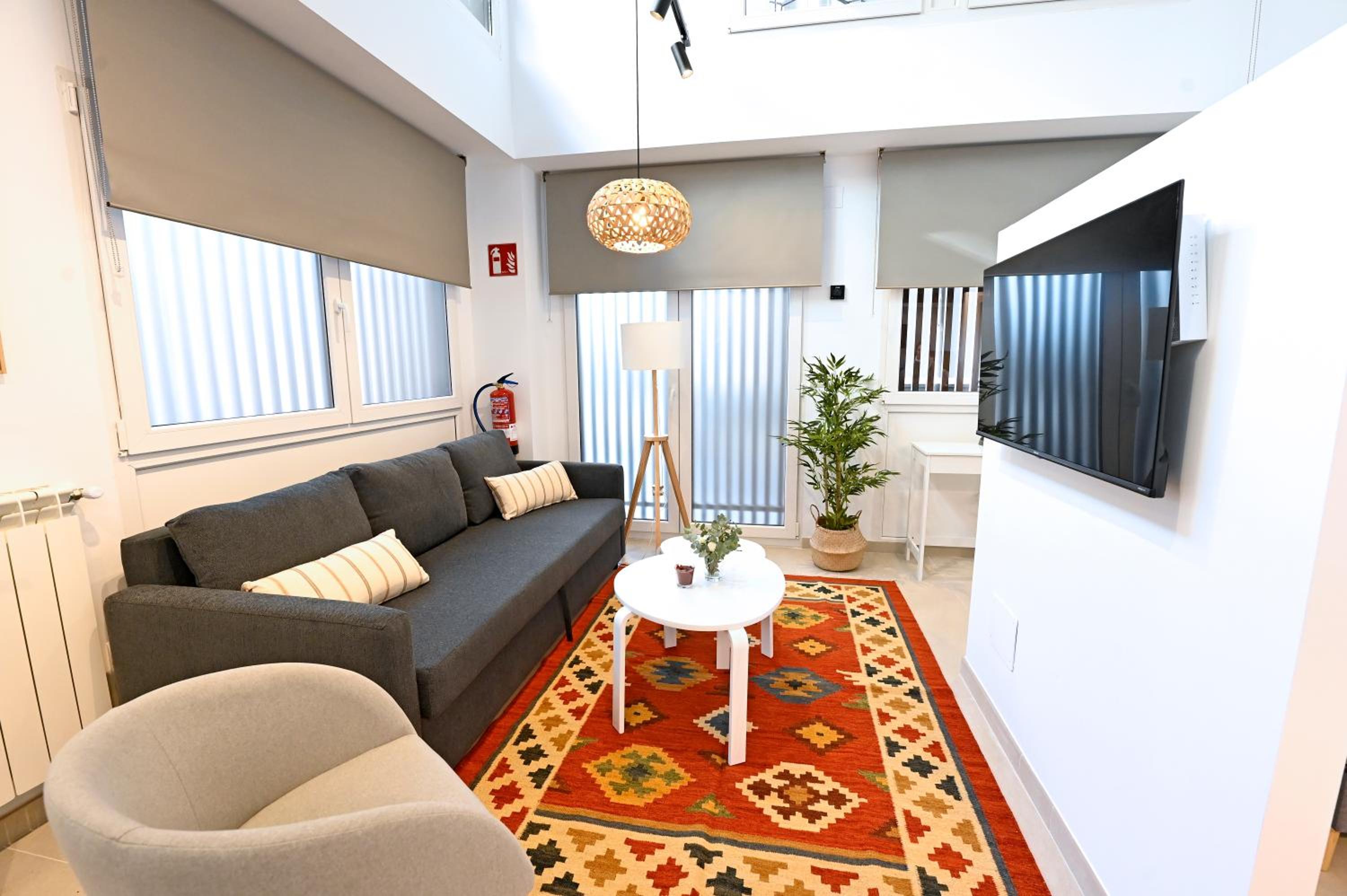 Apartamentos Bahía&Arena - Centro