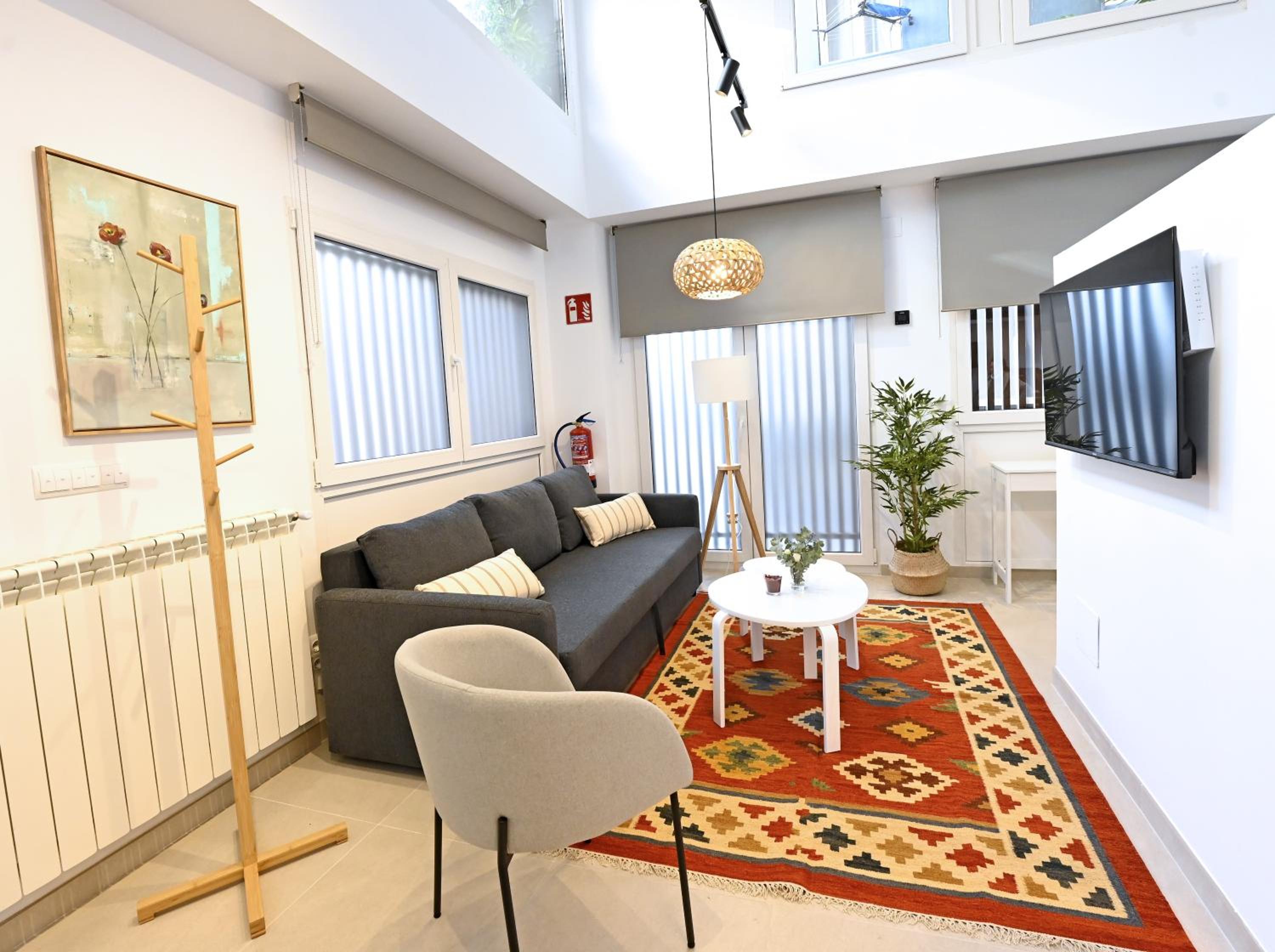 Apartamentos Bahía&Arena - Centro