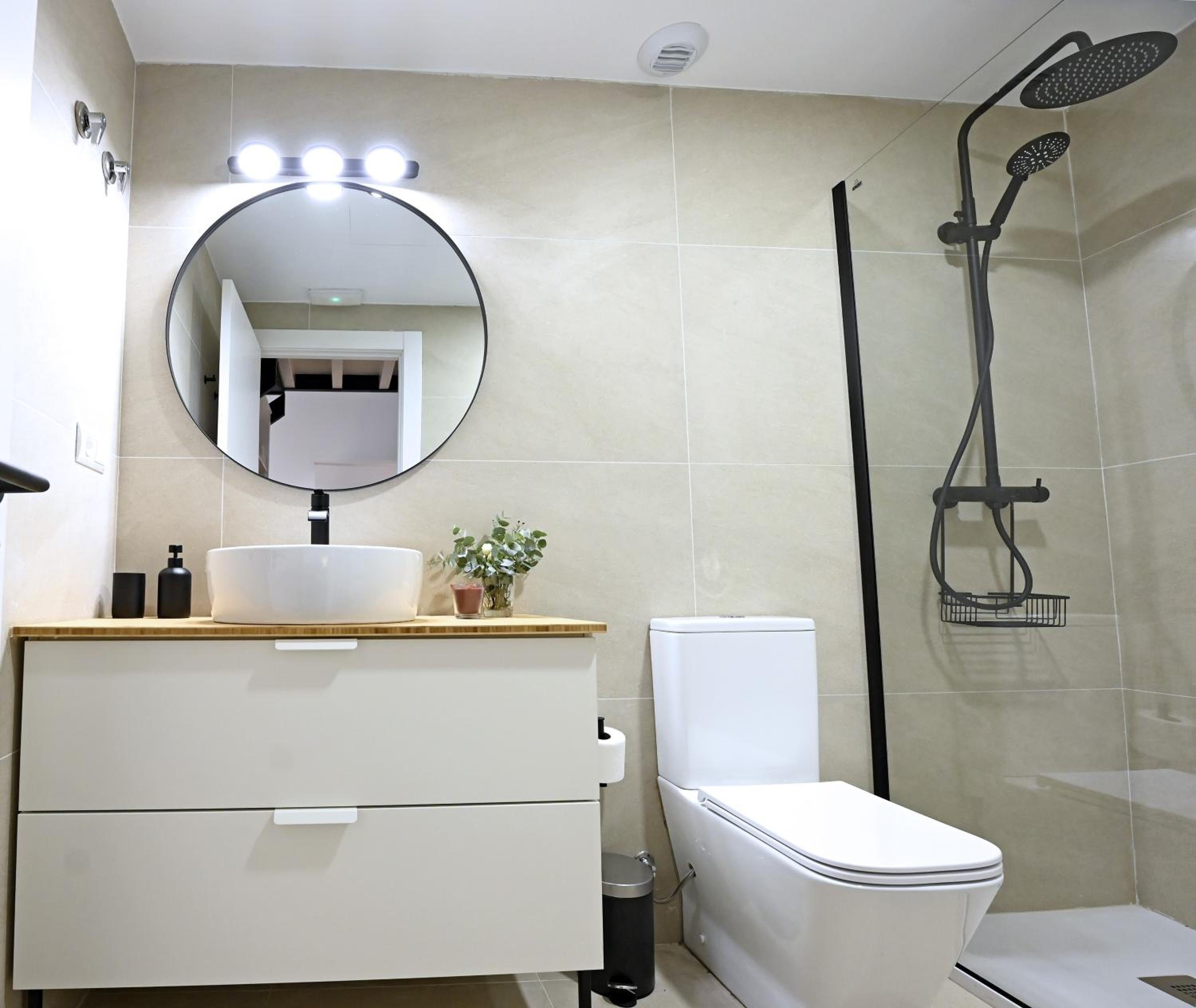 Apartamentos Bahía&Arena - Centro