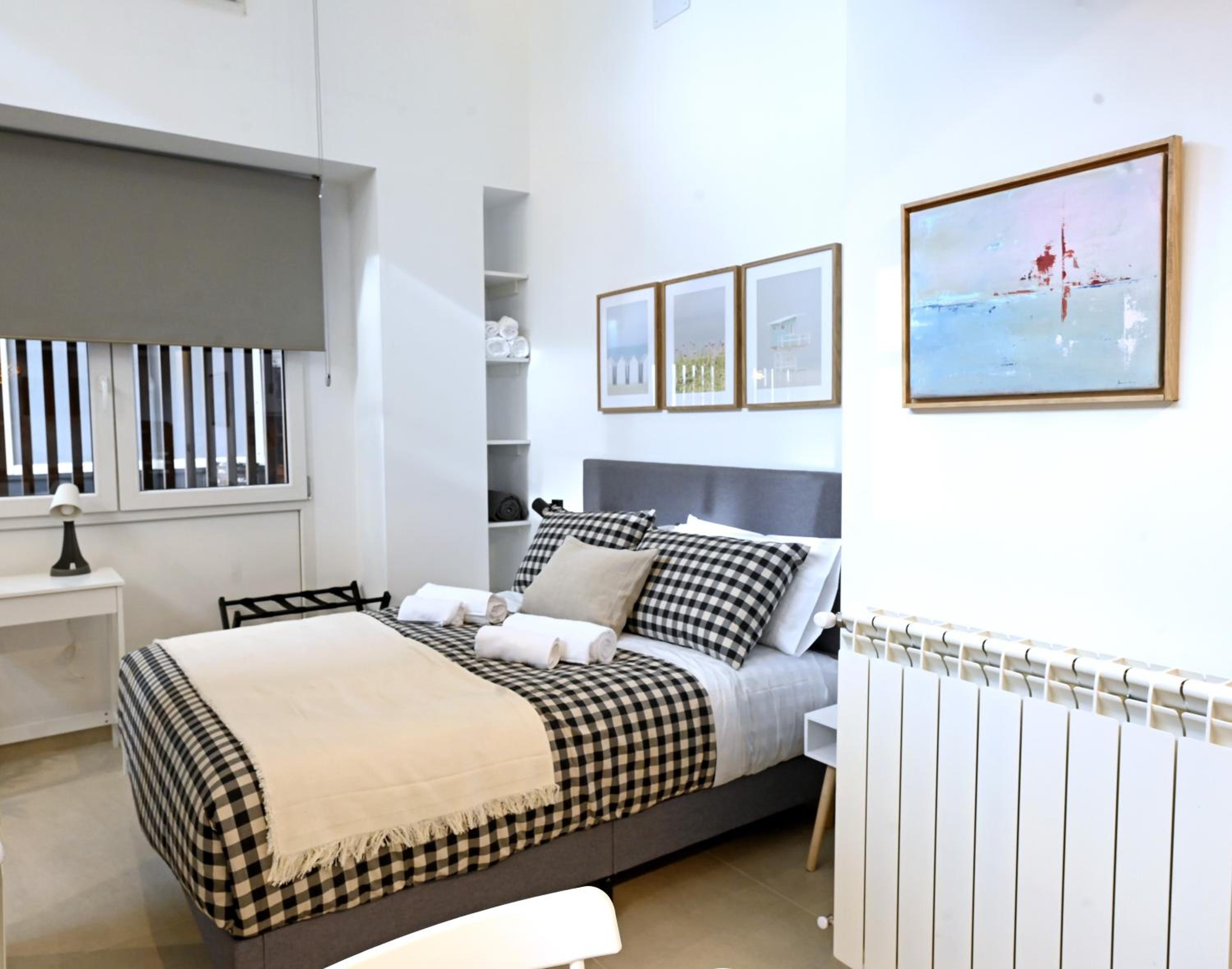 Apartamentos Bahía&Arena - Centro