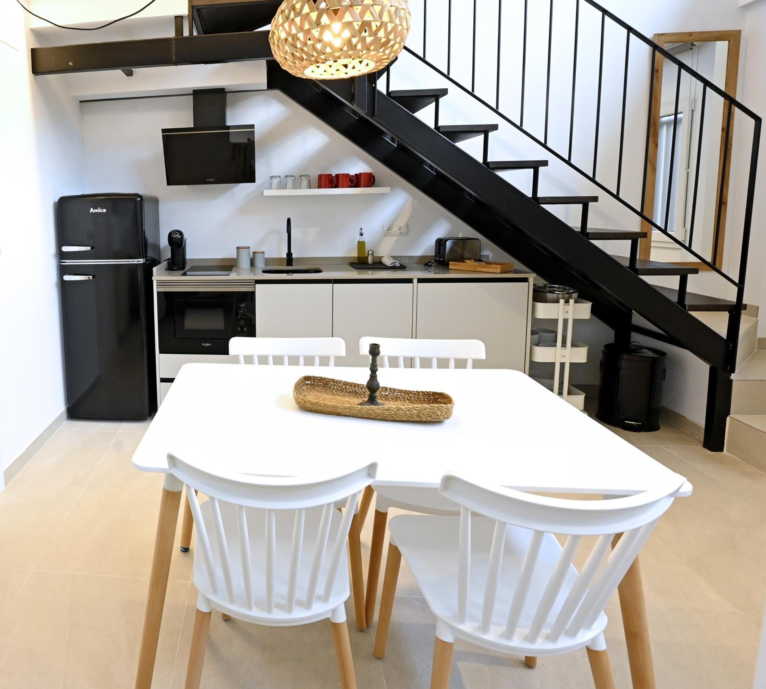 Apartamentos Bahía&Arena - Centro