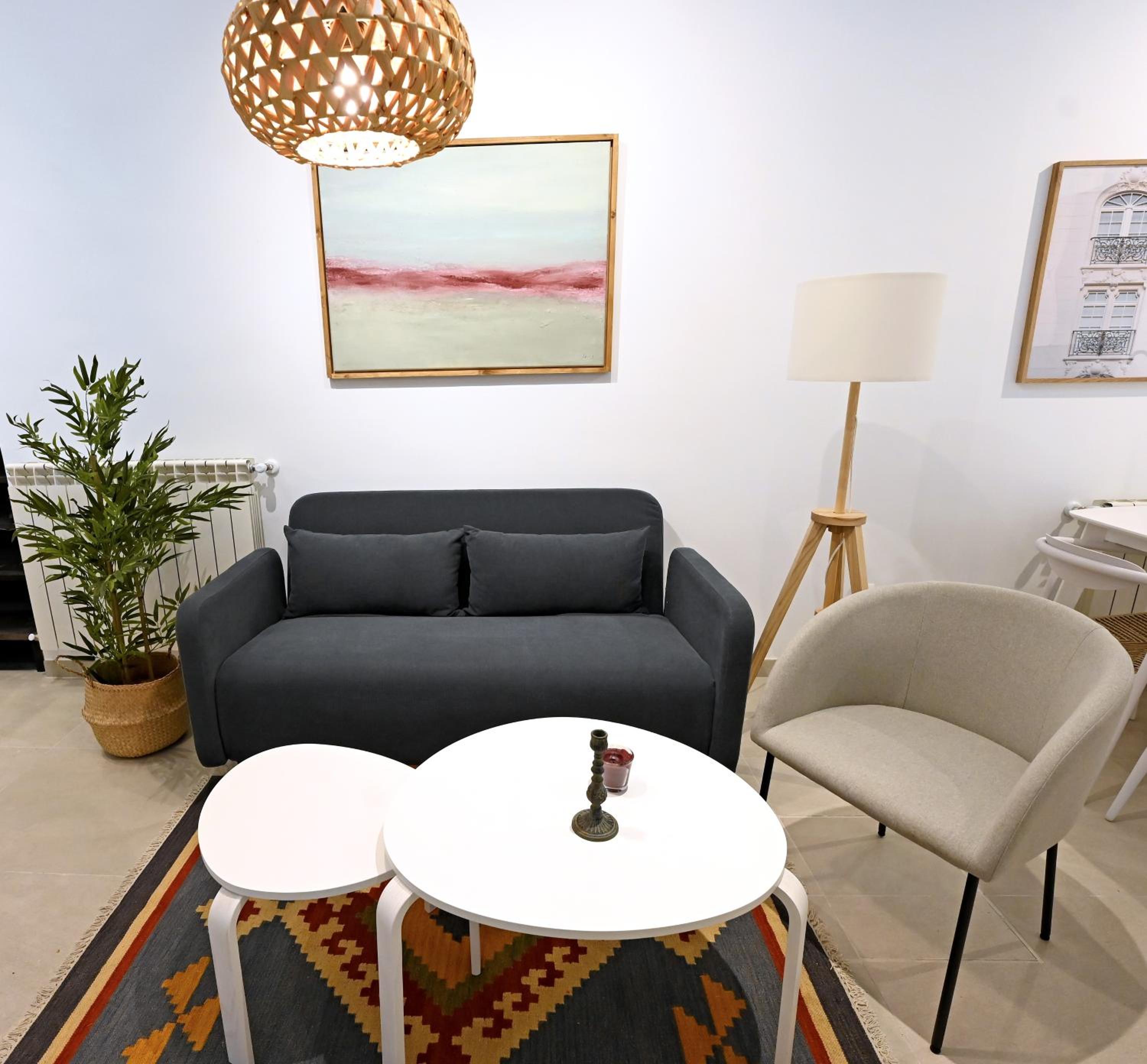 Apartamentos Bahía&Arena - Centro