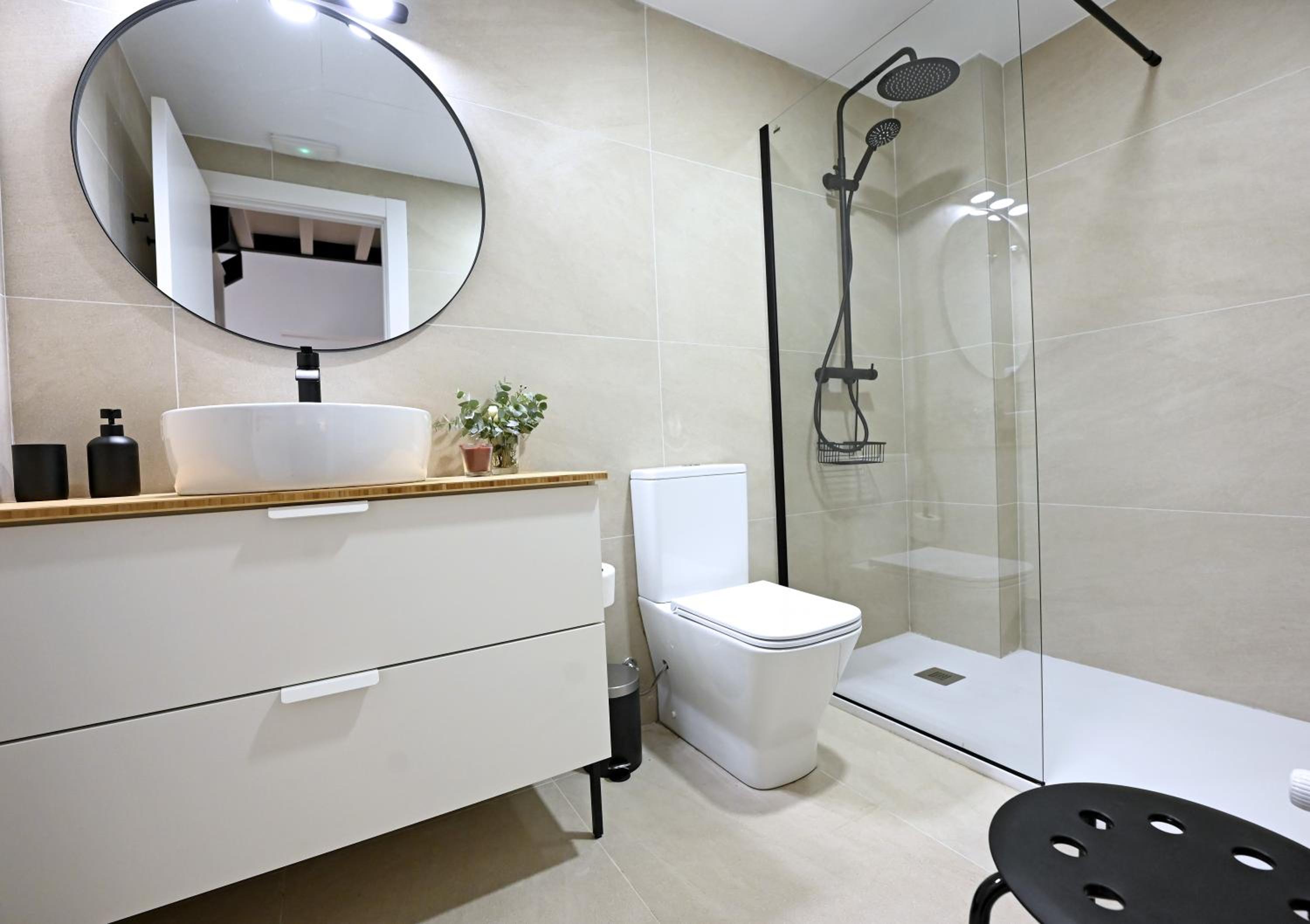 Apartamentos Bahía&Arena - Centro