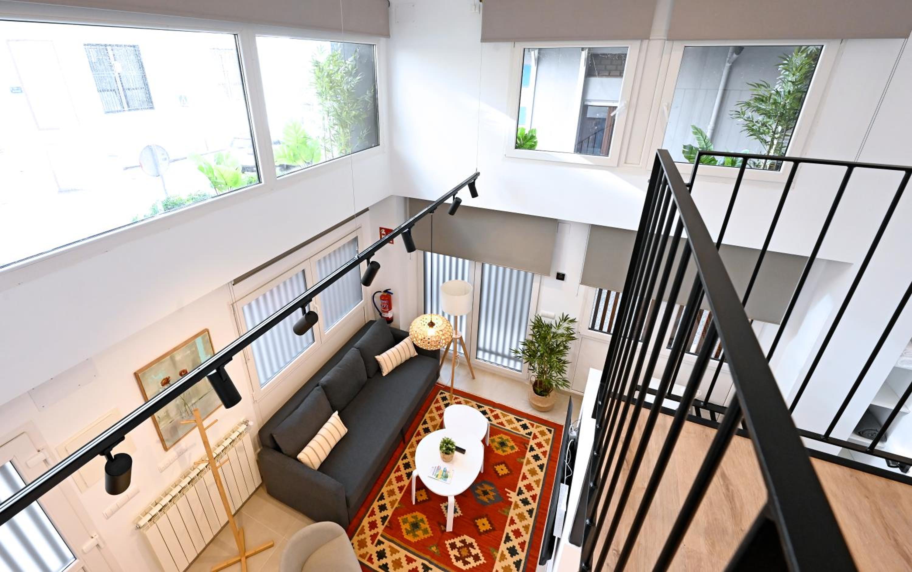 Apartamentos Bahía&Arena - Centro