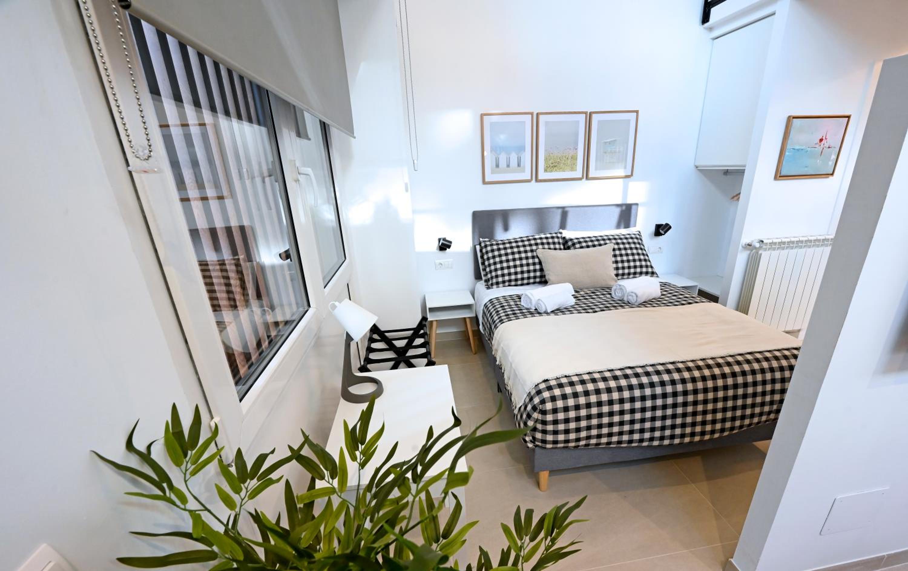 Apartamentos Bahía&Arena - Centro