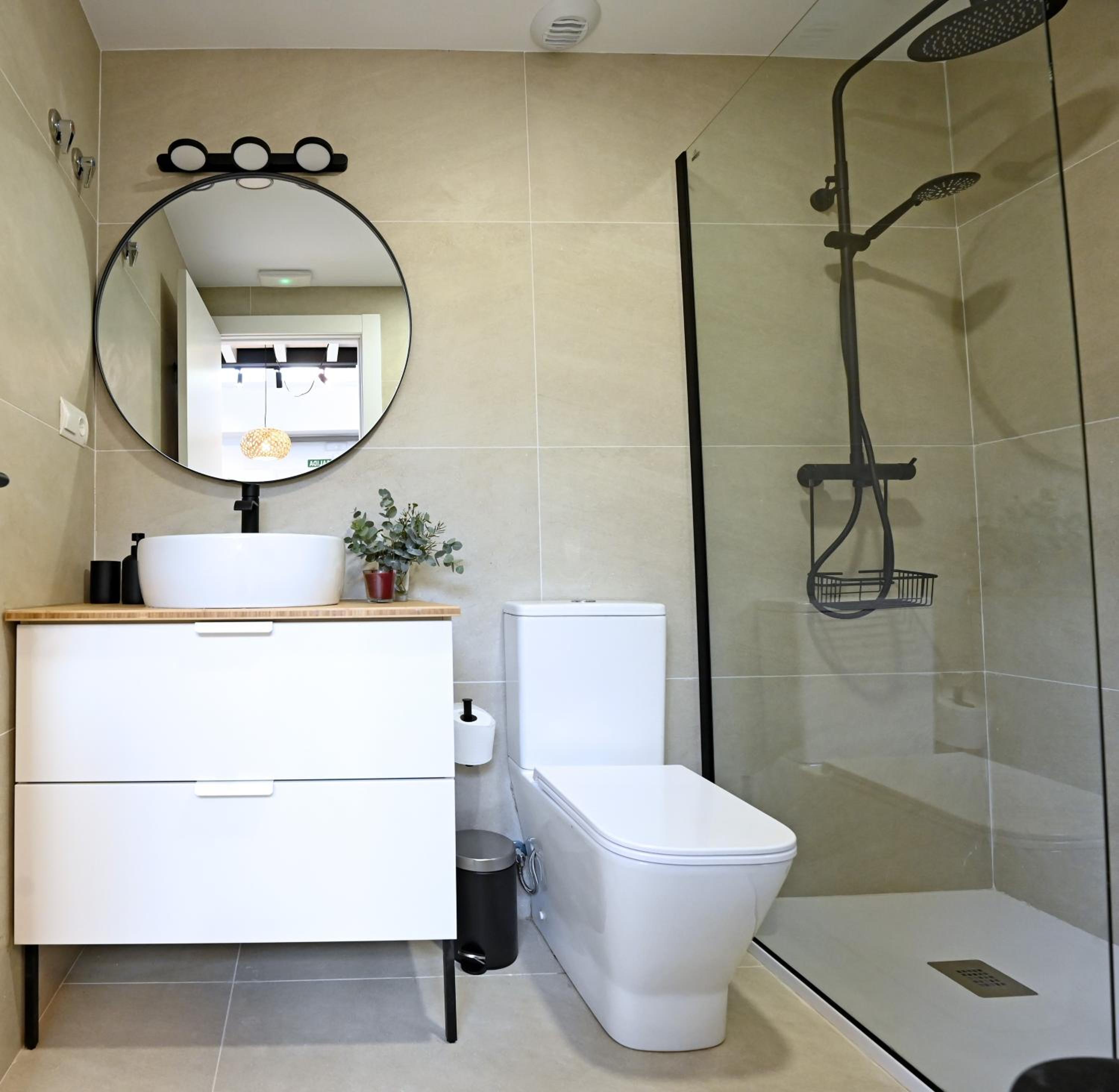 Apartamentos Bahía&Arena - Centro